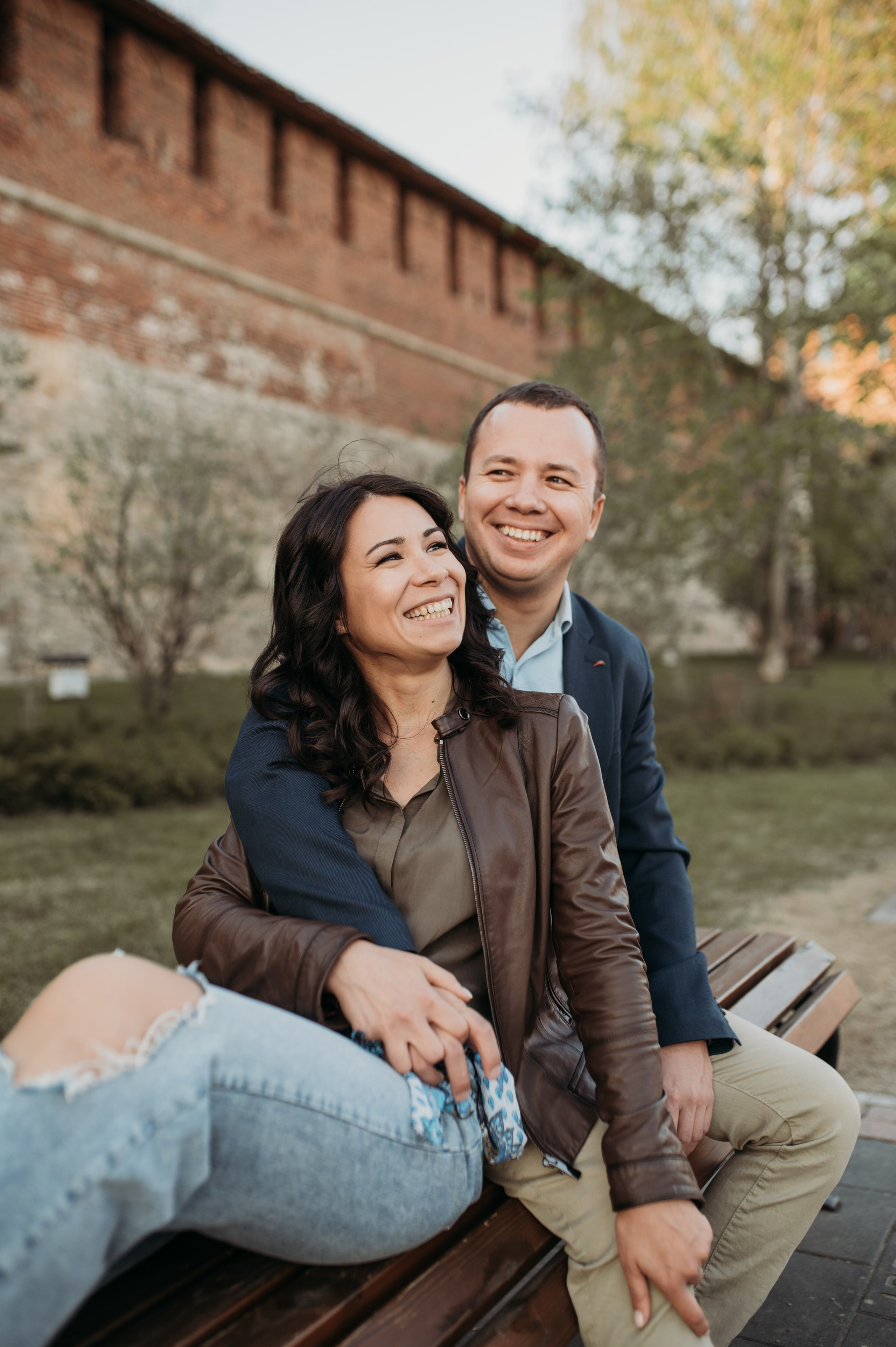 Lovestory. Фотограф Нижний Новгород Екатерина Кукленкова