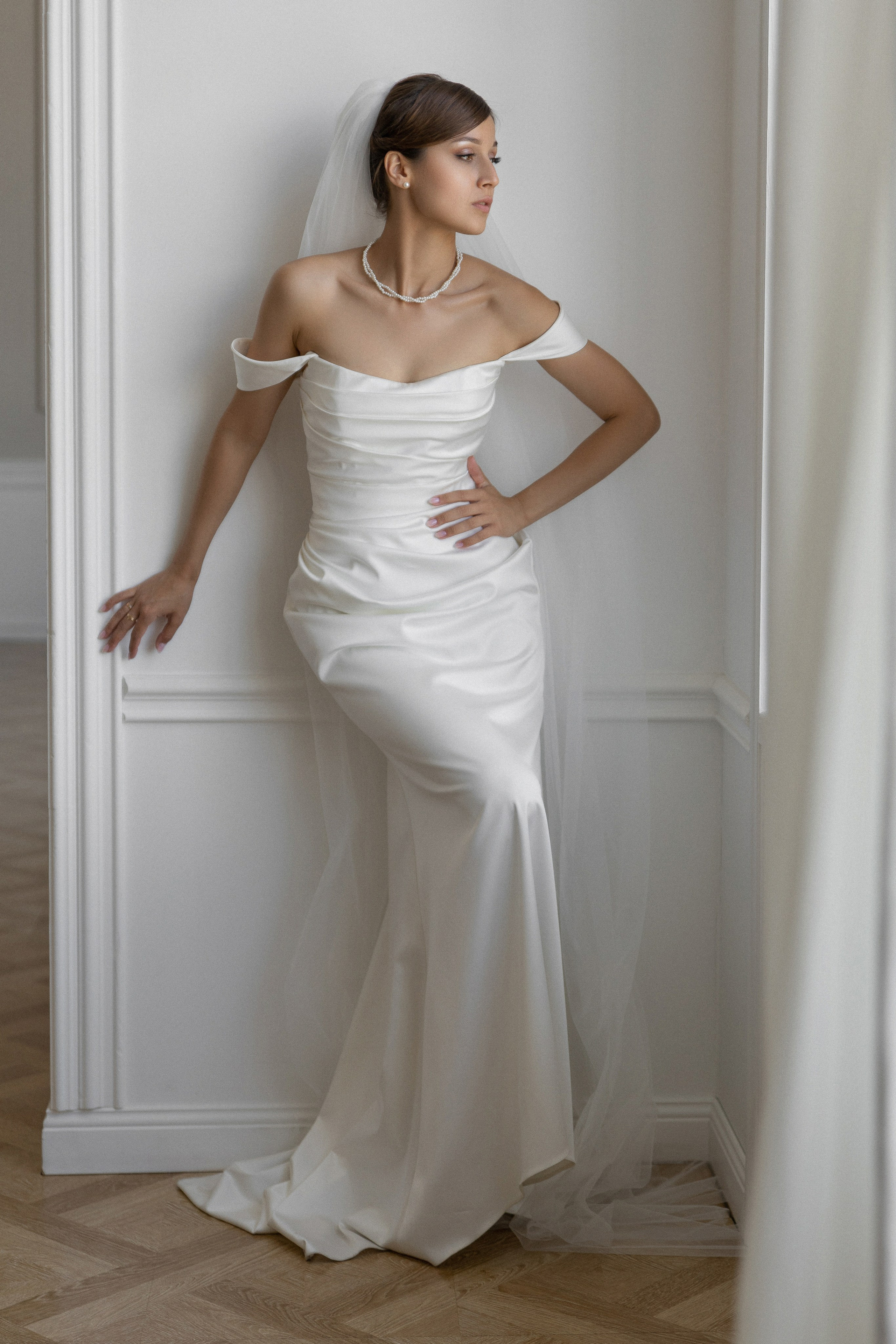 Юрий и Наталья. Свадебный фотограф