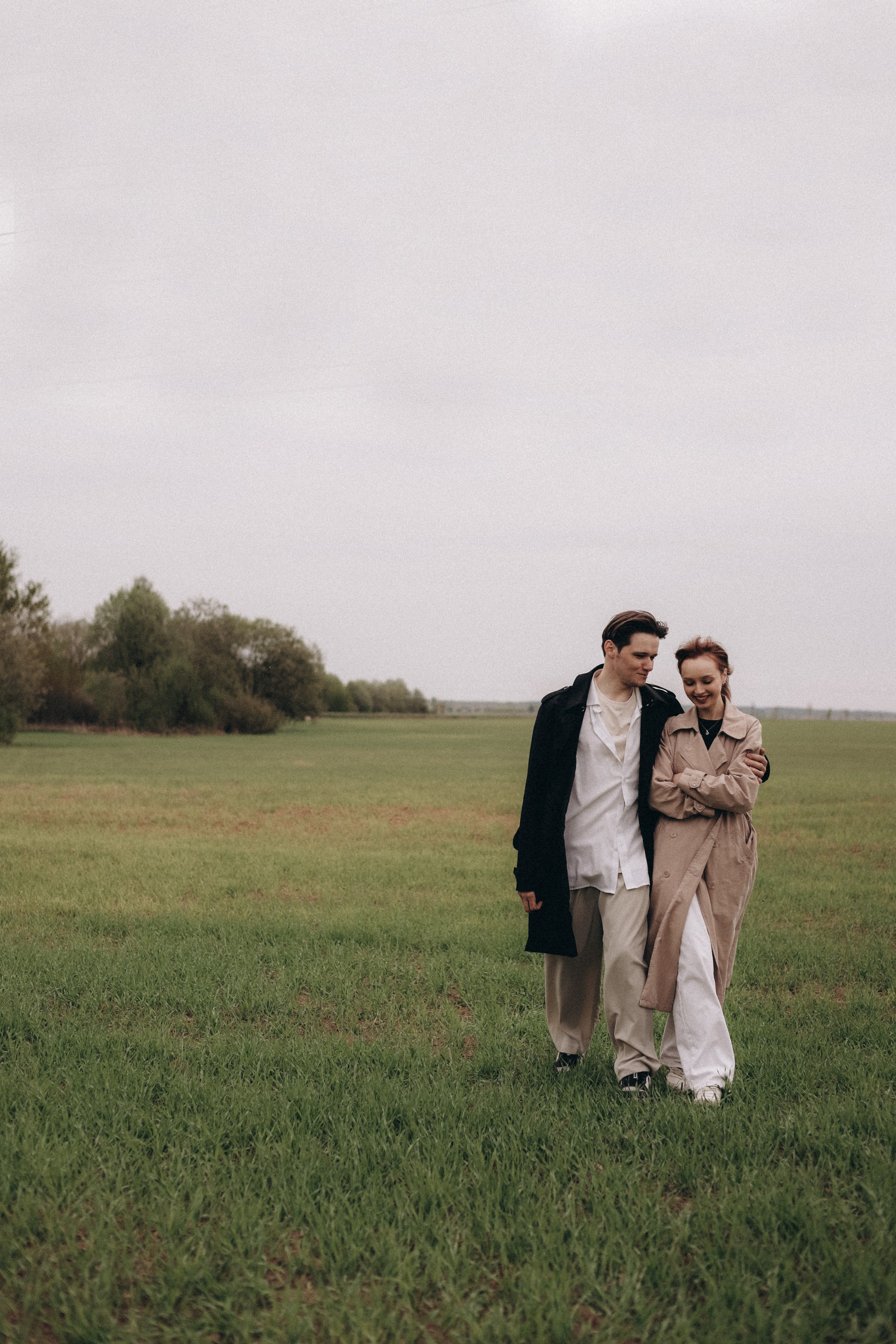 Love Story. Photographer Oseiko Nadezhda