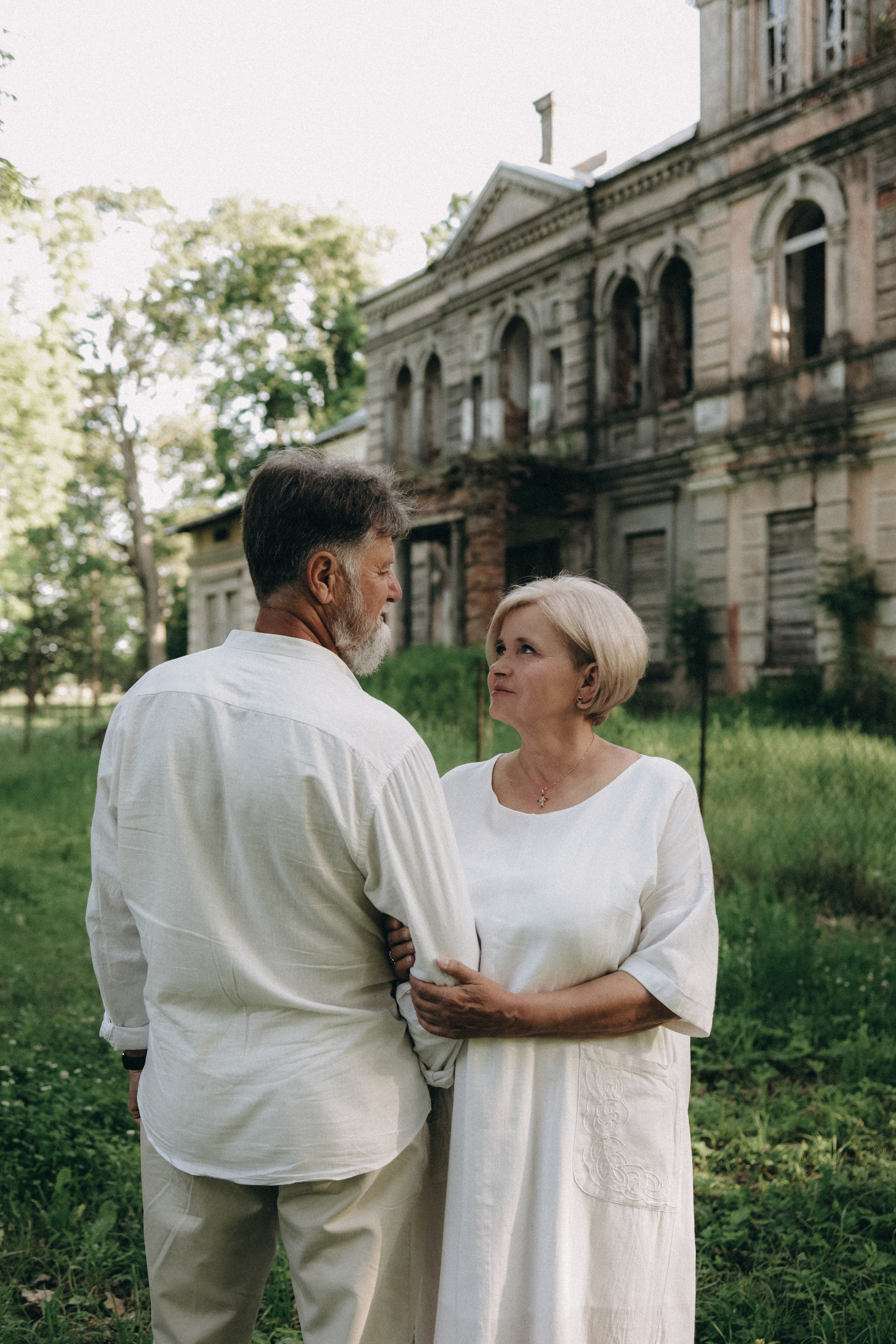 Love Story. Photographer Oseiko Nadezhda