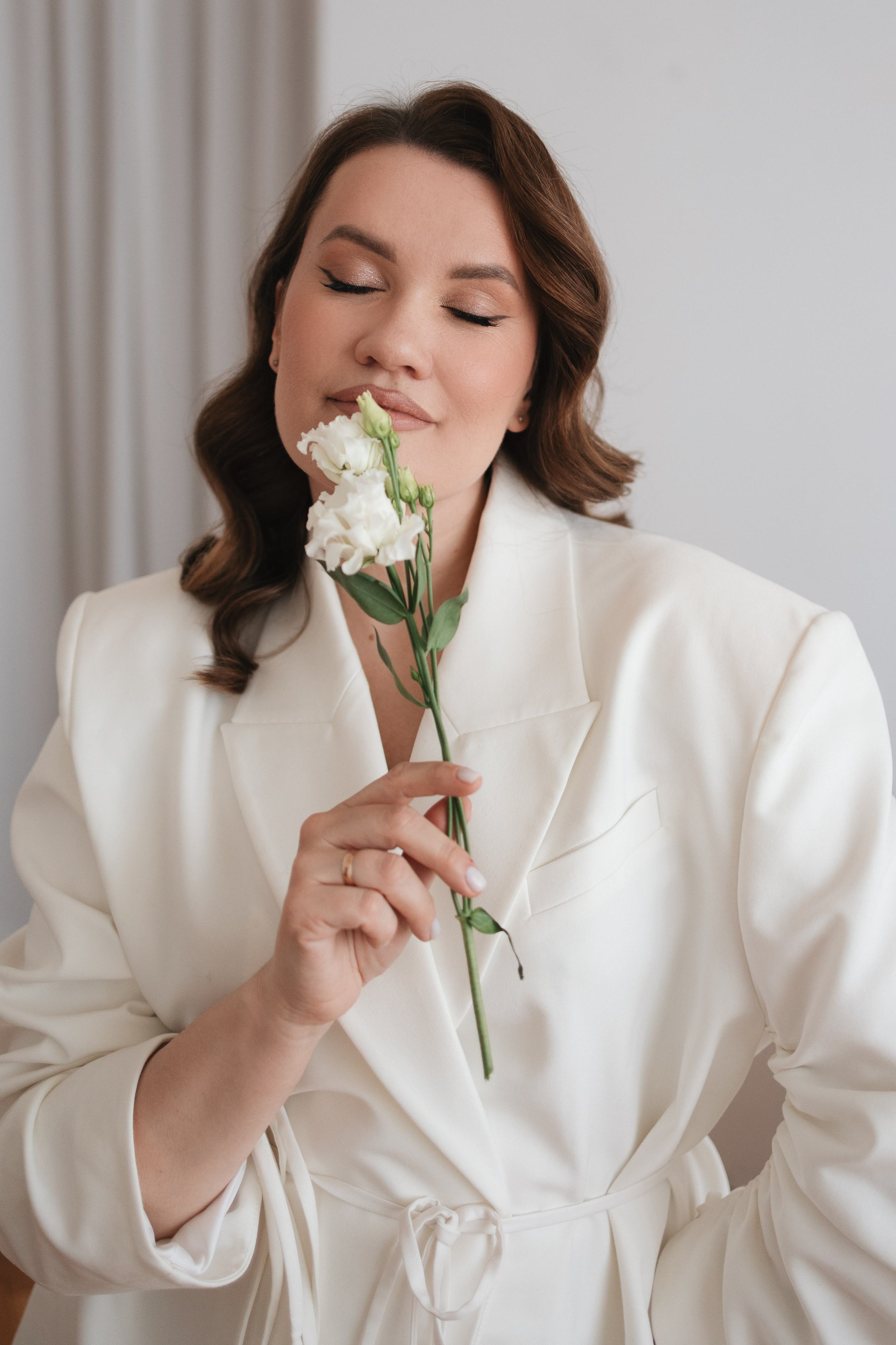 Индивидуальная. Photographer Oseiko Nadezhda