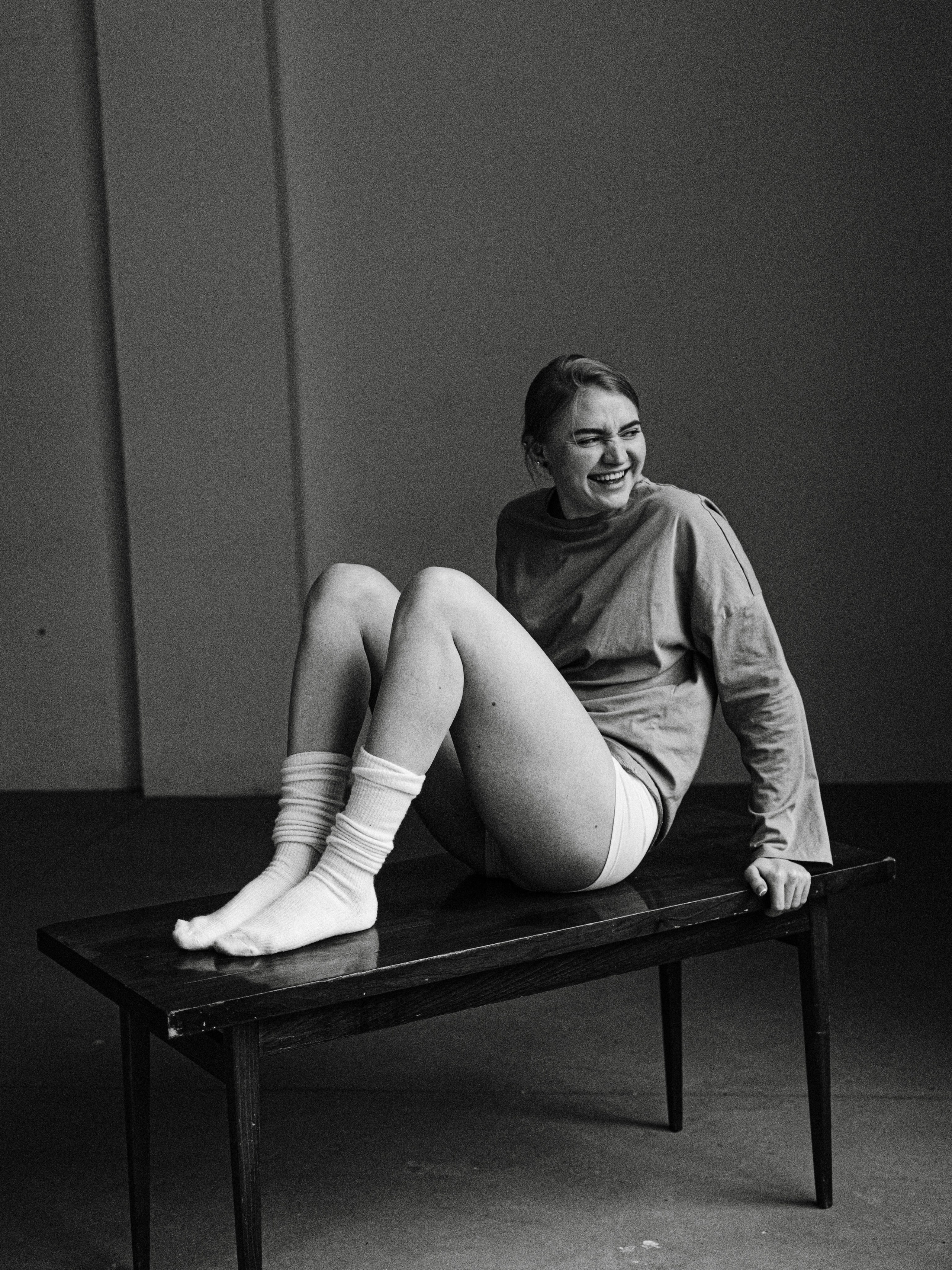 Настя. Свадебный и портретный фотограф Тюмень