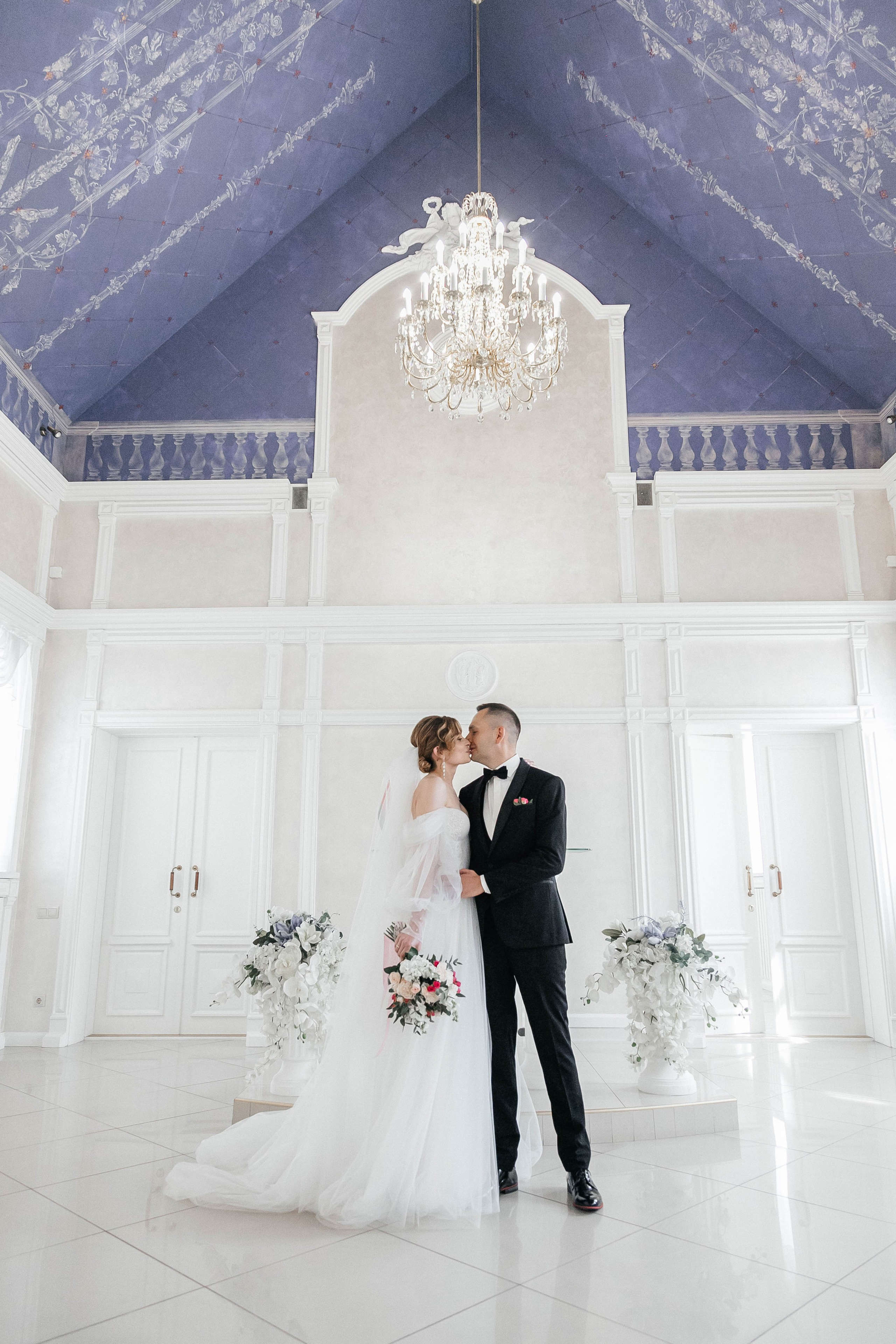 Свадебная Фотосессия в Минске. Фотограф в Минске Ира Сюбарева