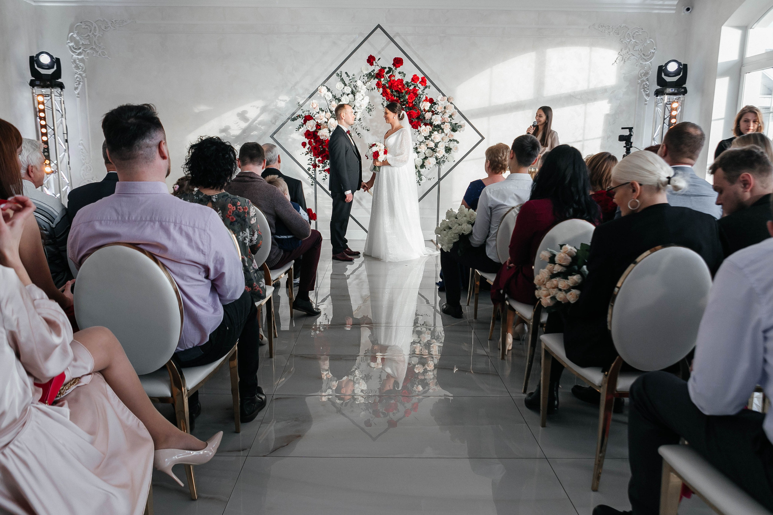 Фотосессия утро невесты. Фотограф в Минске Ира Сюбарева