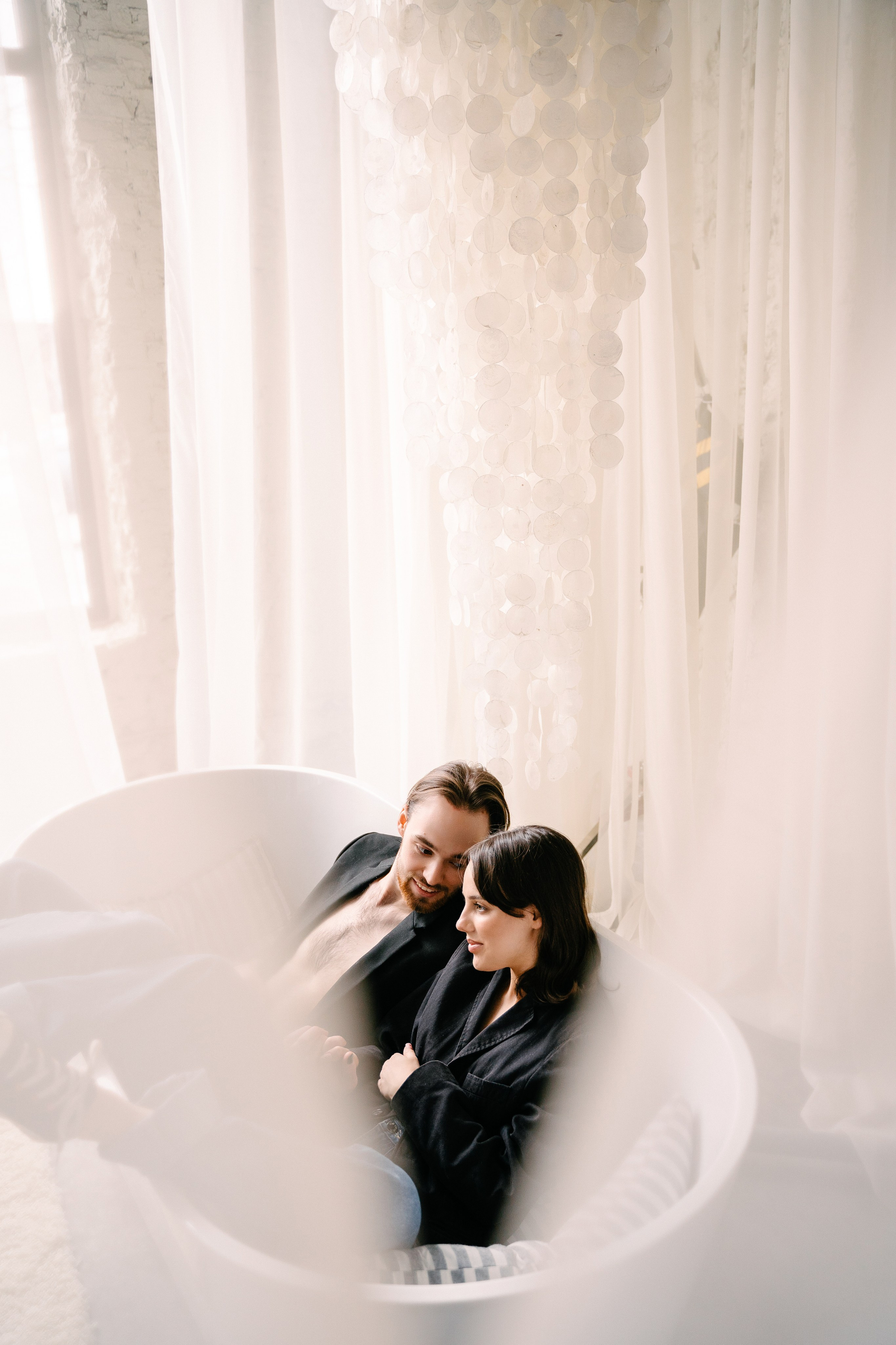 Егор и Люба. Свадебный и семейный фотограф из Воронежа|Москвы Бубнова Екатерина