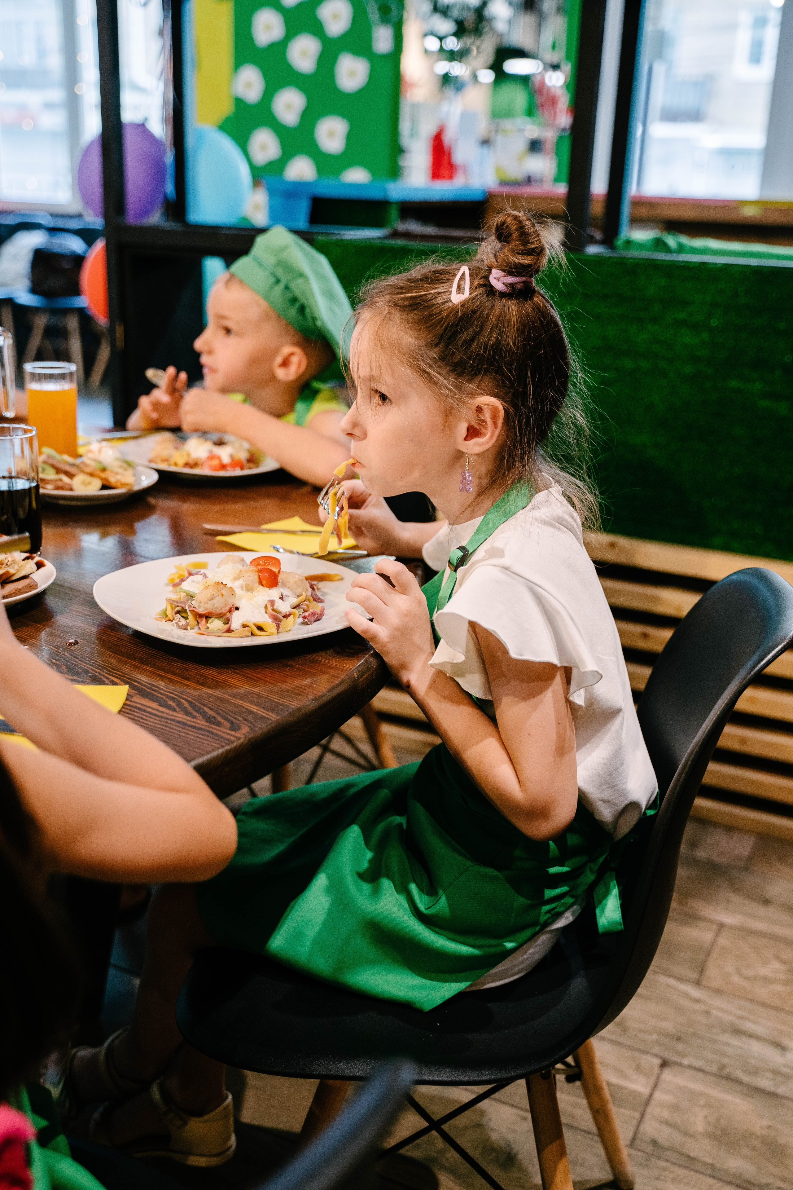 Детский день рождения. Свадебный и семейный фотограф из Воронежа|Москвы Бубнова Екатерина