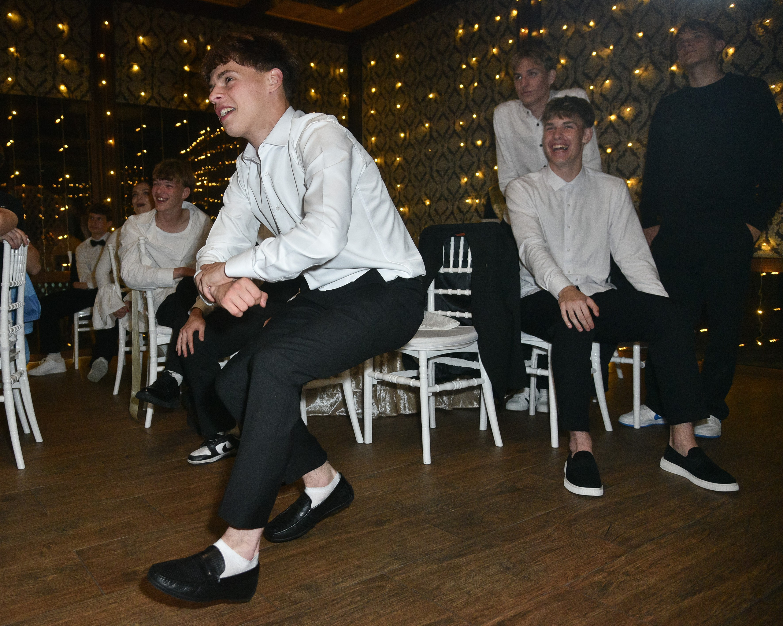 Танцы до рассвета 2025. Фотограф Олег Юршевич Солигорск Минск