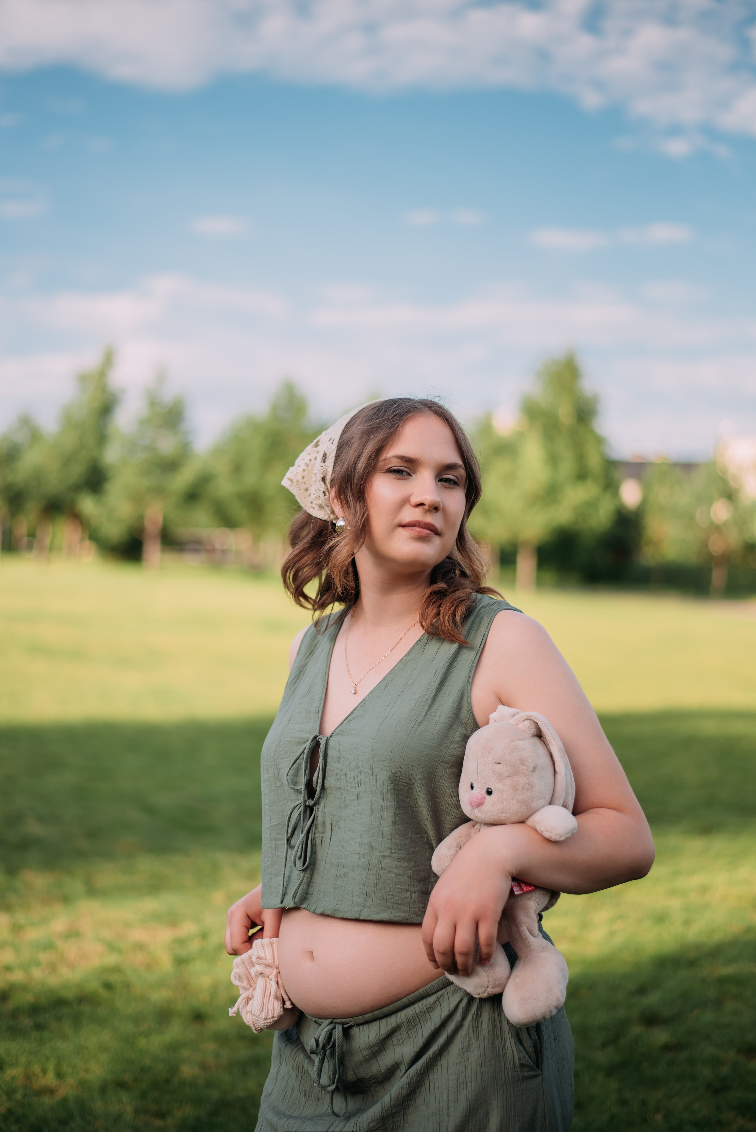Беременность. Семейный Фотограф Надежда Зеленаяэ