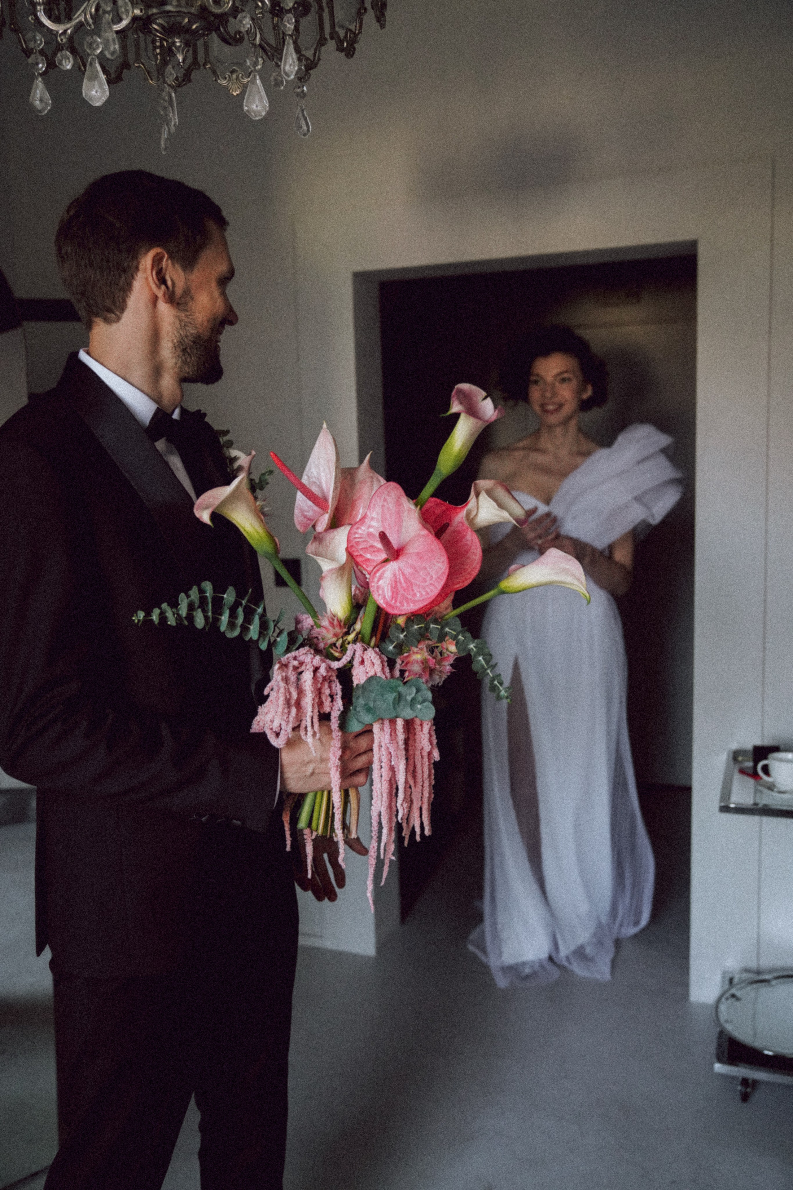 Александр и Мария. Прогулка. Свадебный и семейный фотограф Ястребова Маргарита