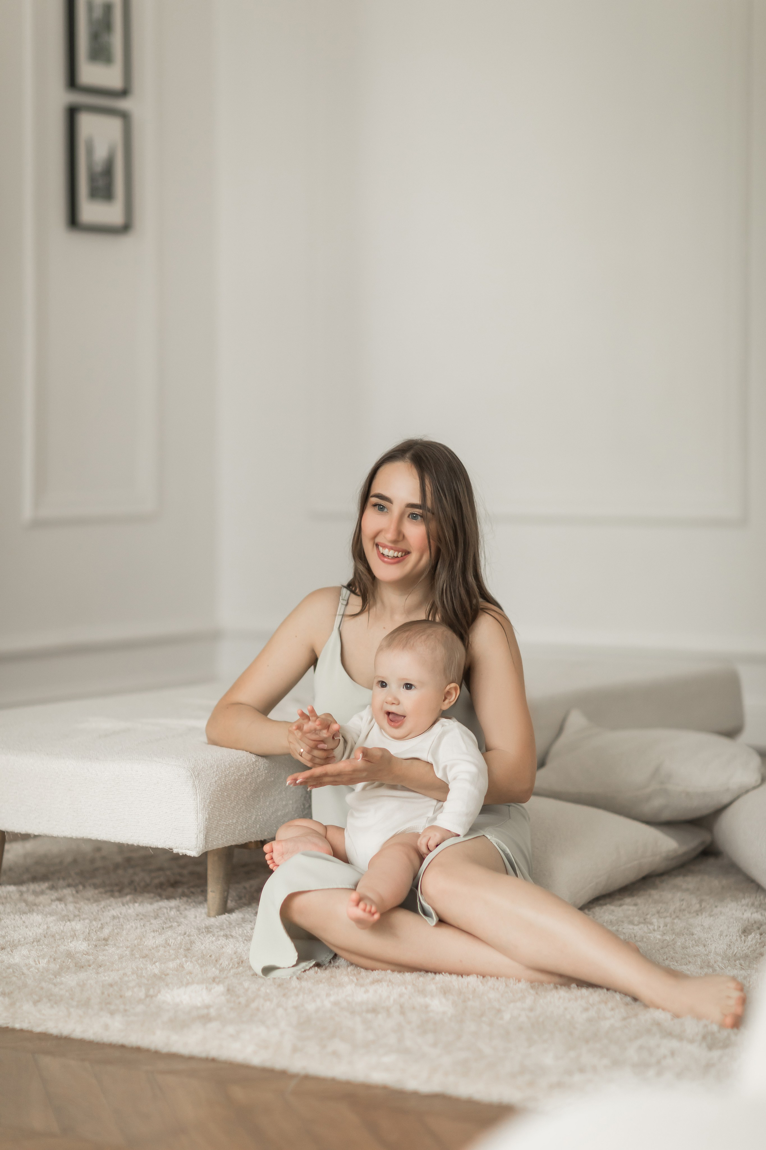 Студия семья. Семейный и детский фотограф Краснодар Валерия Власенко