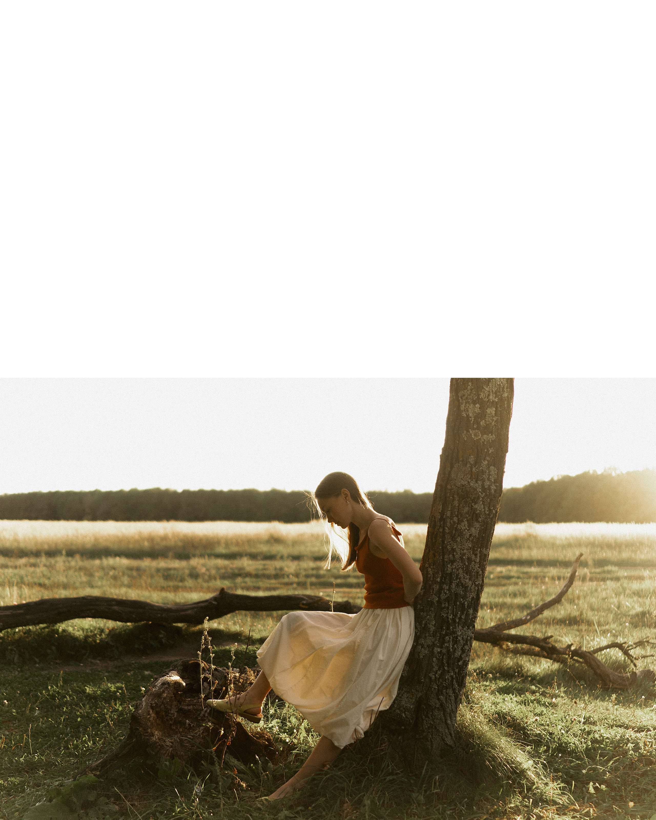 Tanya. Индивидуальная и семейная фотосессия в Чебоксарах Оксана Русакова