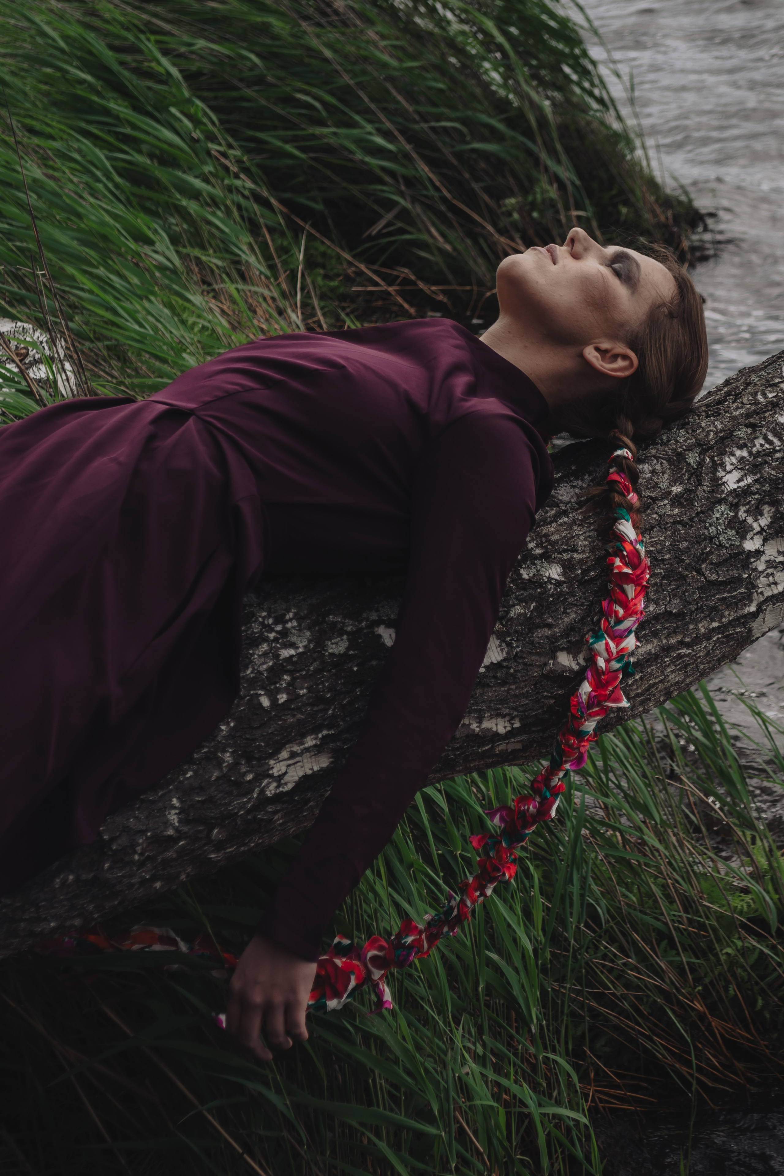 Алена. Фотограф Настя | Экспедиции и лайфстайл