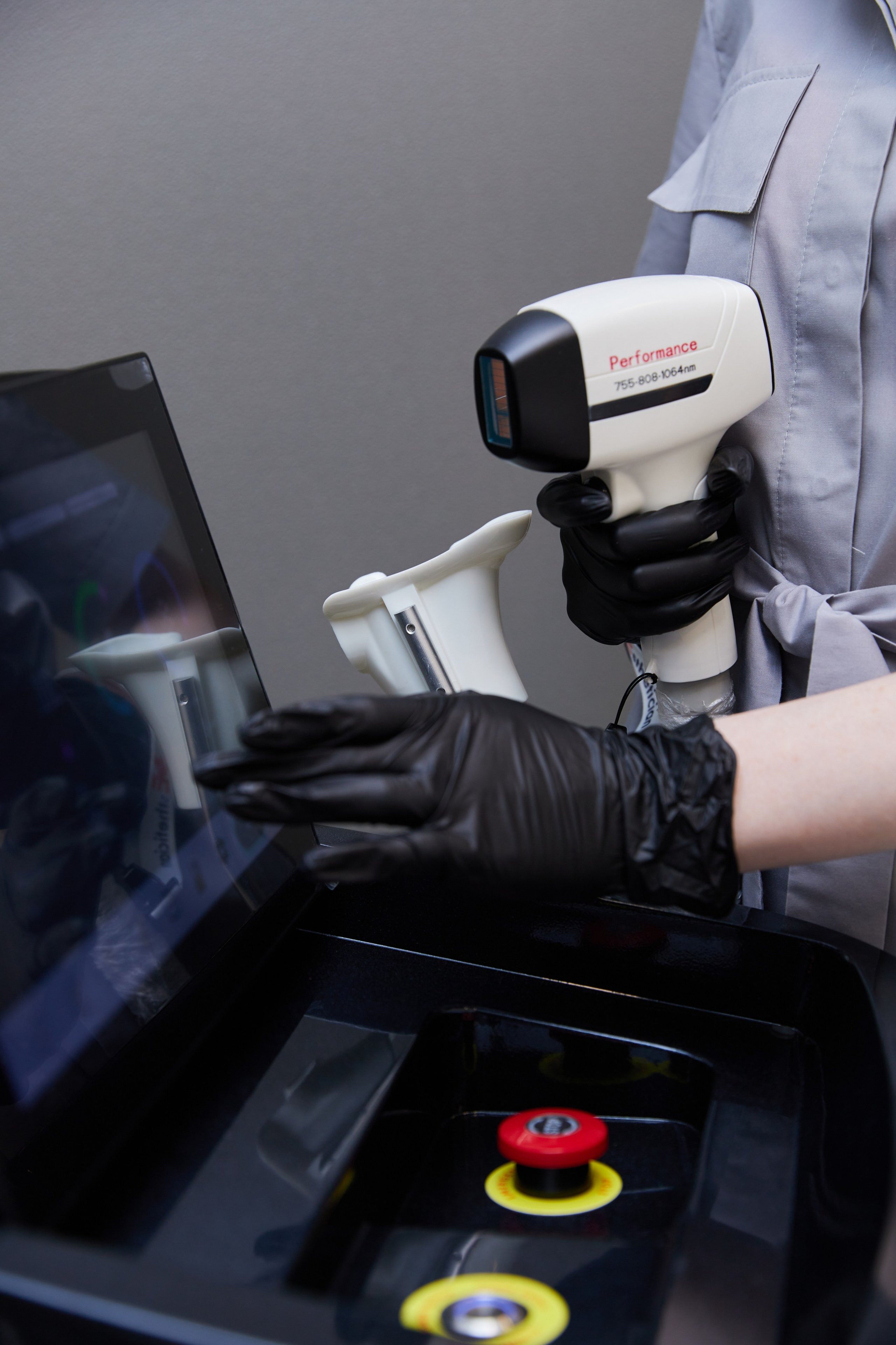 Контент-съёмка для Profi Story. Контент-фотограф в Абакане Наталья Нагибина