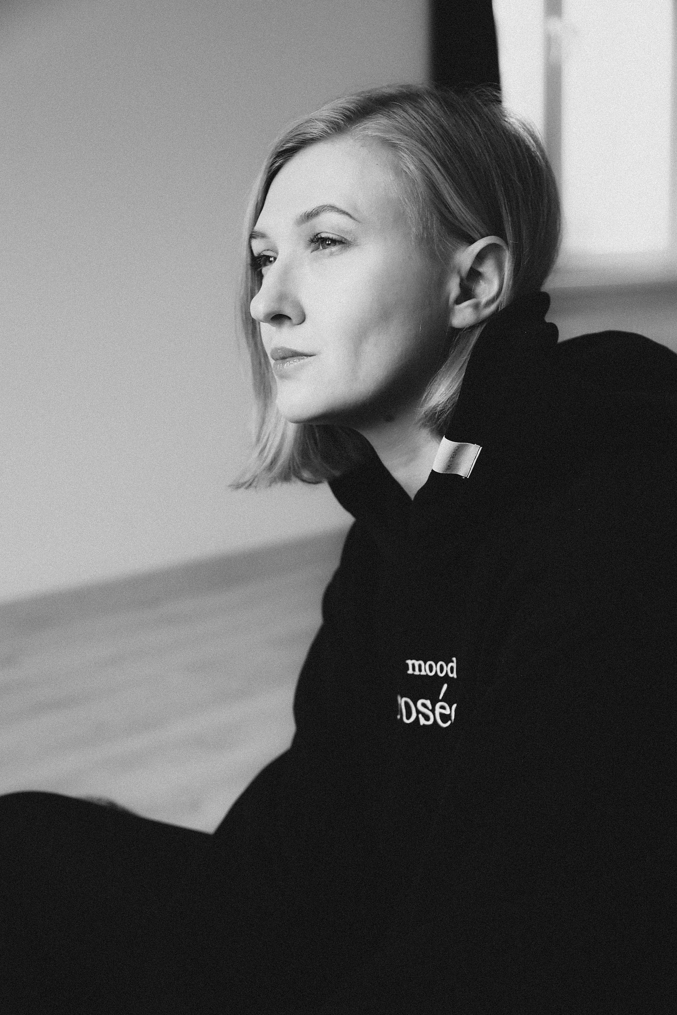 МАРИНА. Женский портрет в Нижнем Новгороде Татьяна Малюгина