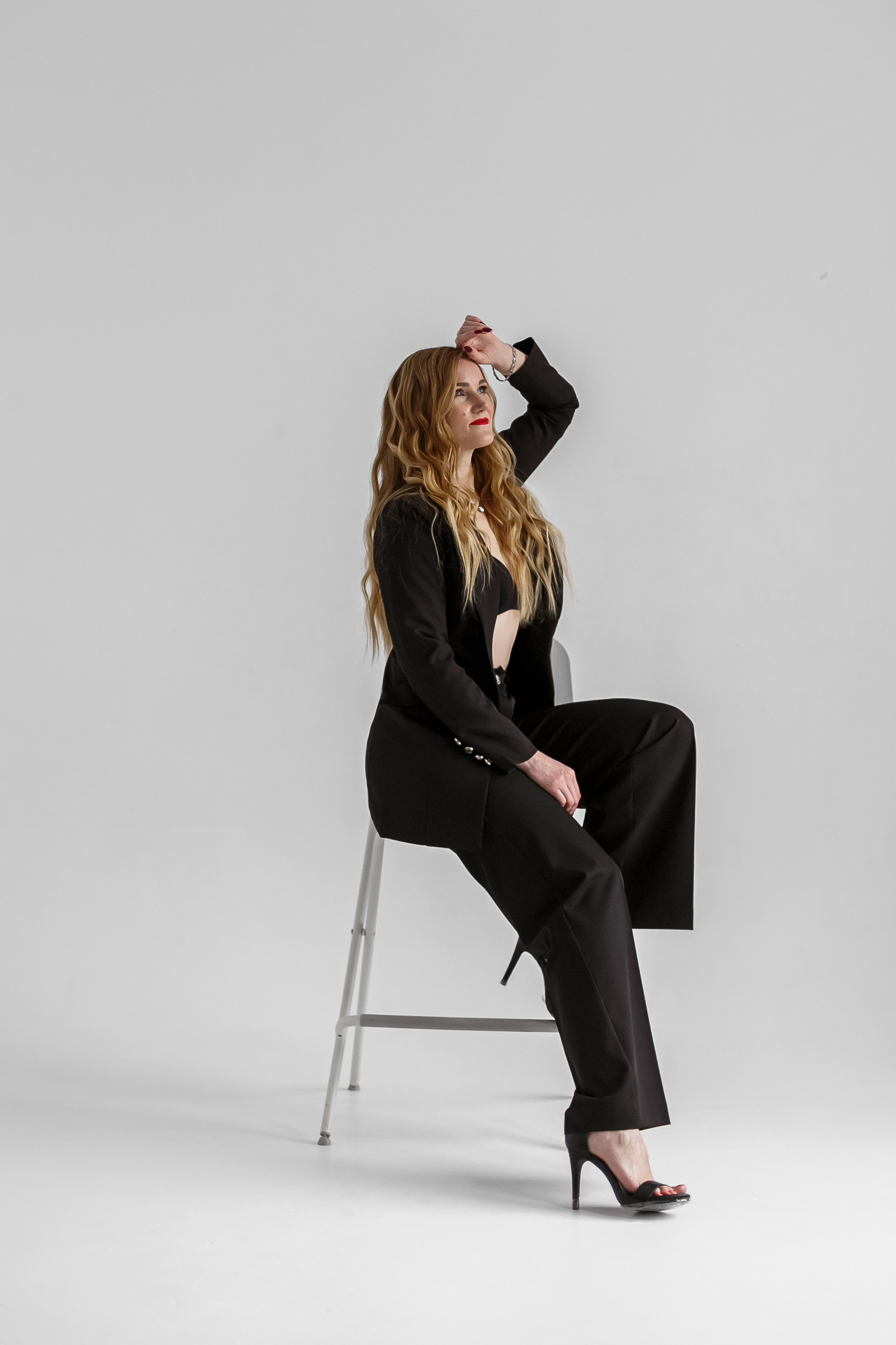 Людмила. Студия. Свадебный и семейный фотограф в Брянске Ирина Гавриленко, выпускные ал