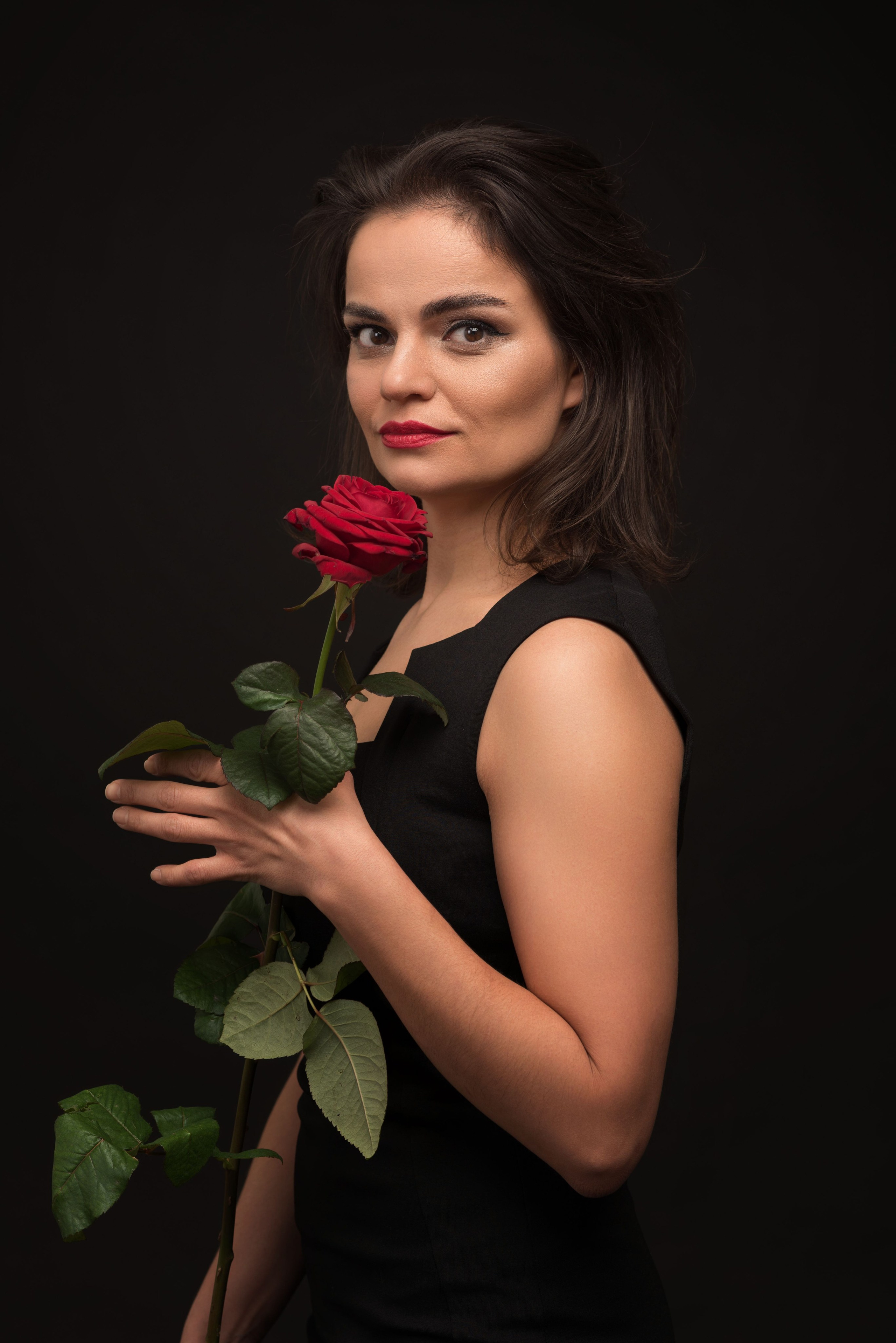 Портреты. Семейный и детский фотограф в Москве