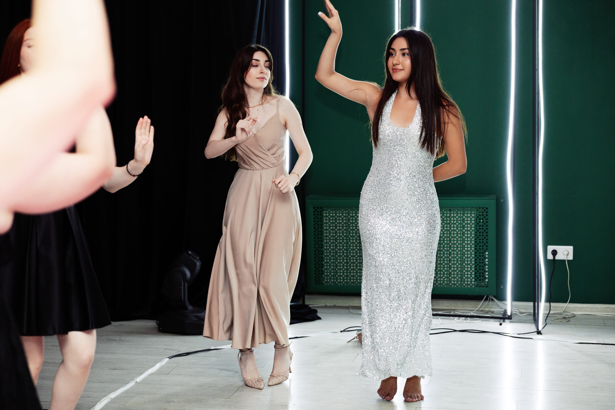 День Рождения Лианы