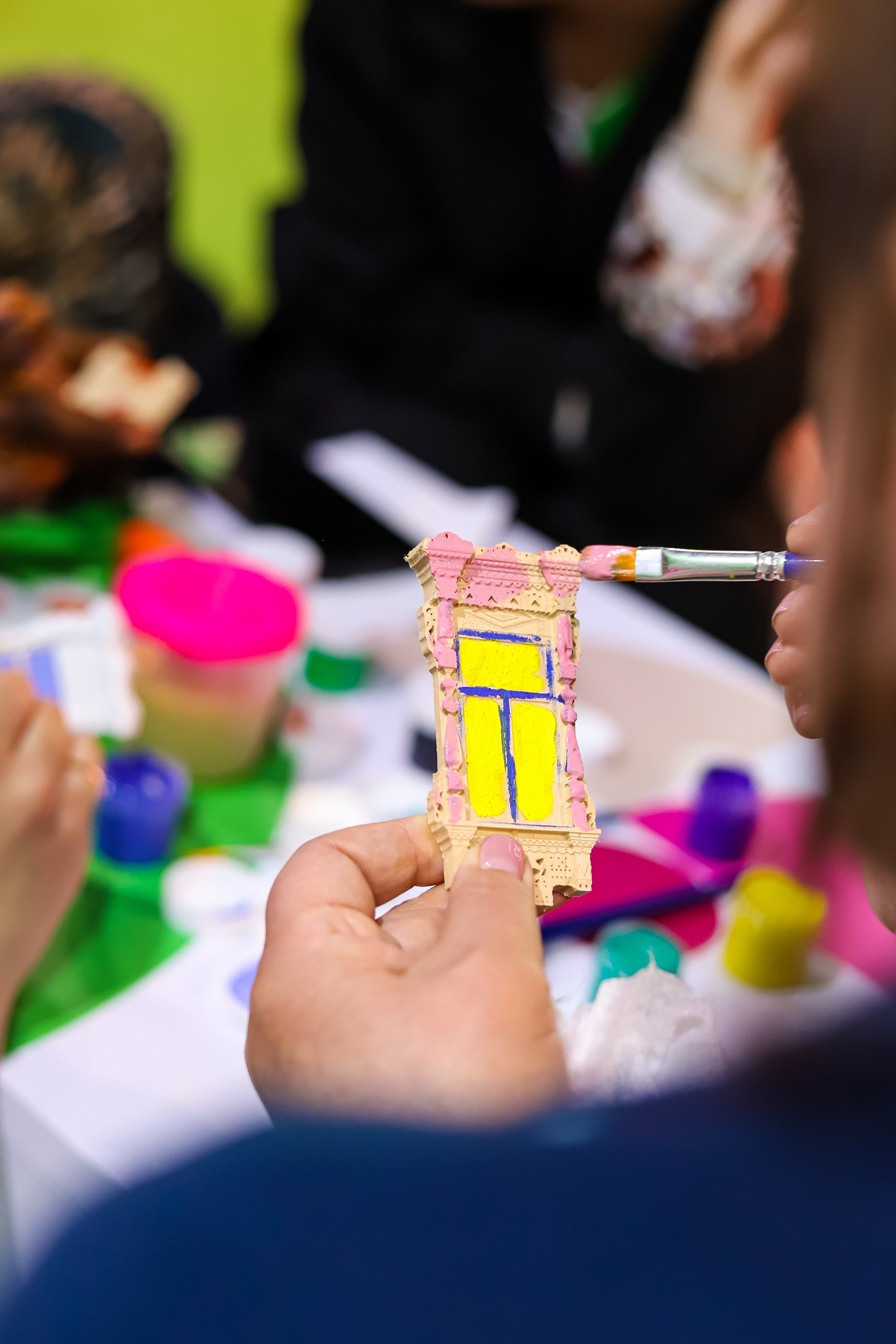 Всемирный фестиваль молодежи 2024. Репортажный и fashion фотограф в Москве Сергей Бардин