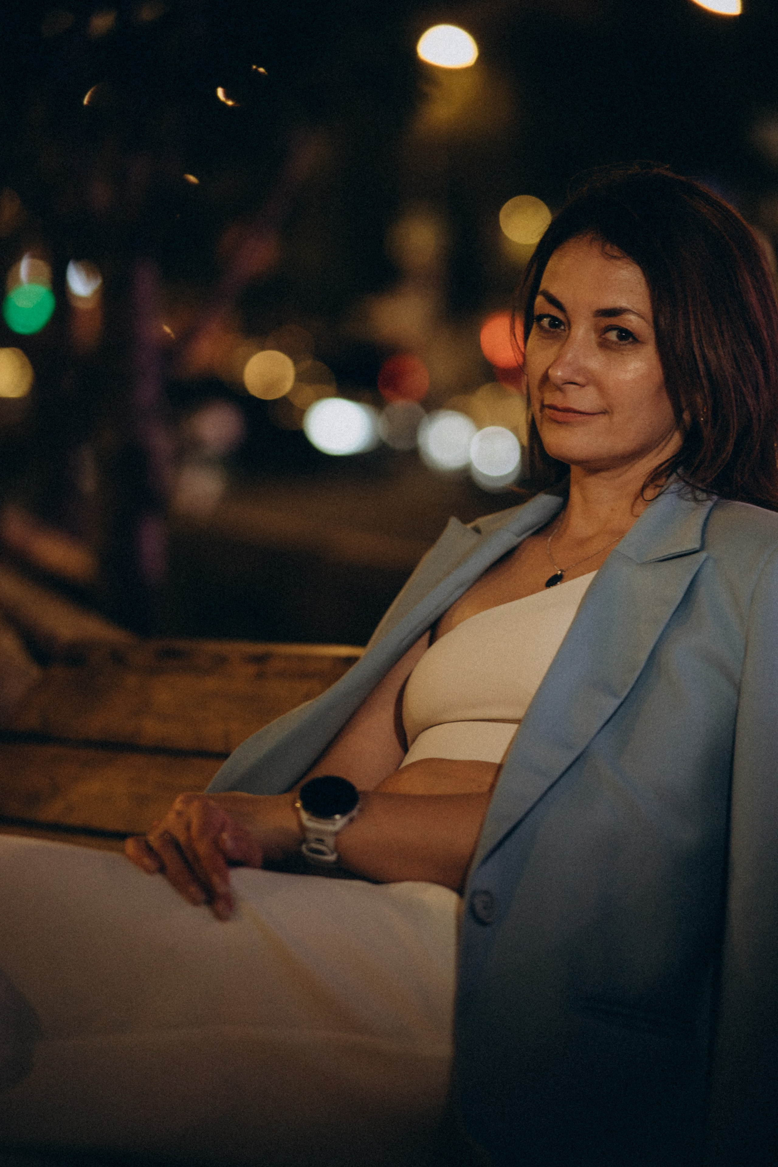 Виктория. Женский и семейный фотограф в Москве Анастасия Филимонова