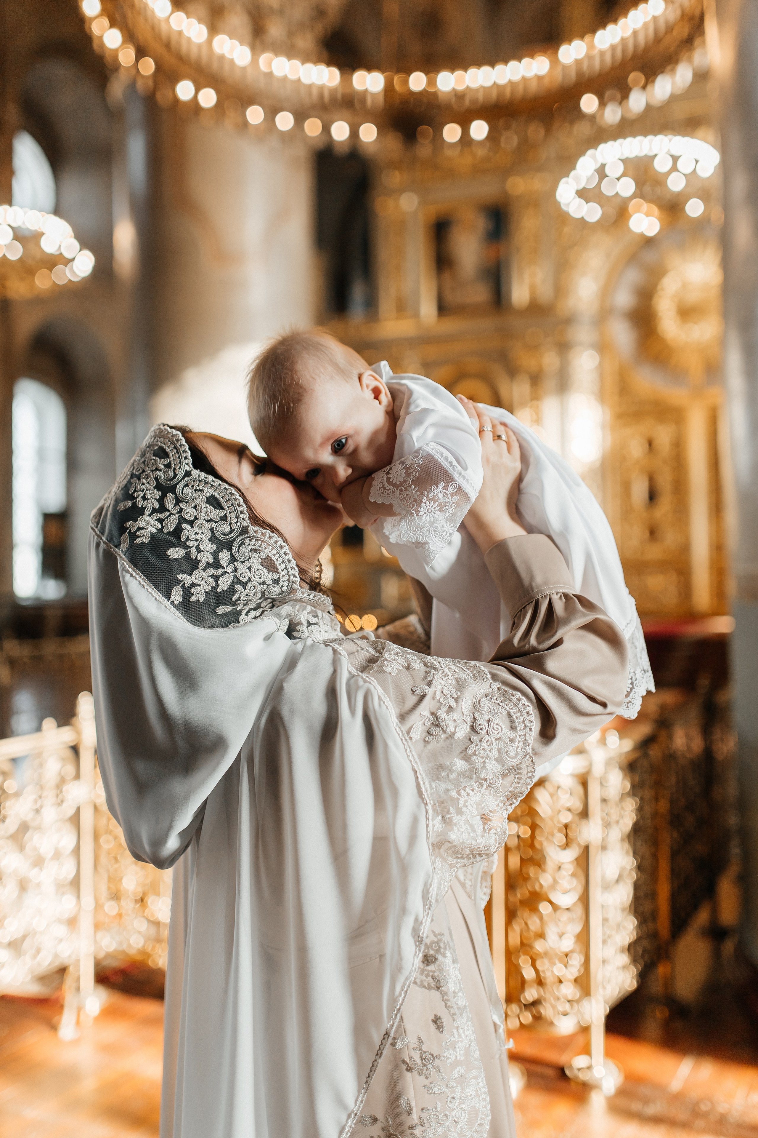 Арина. Семейный и свадебный фотограф в Тамбове Ксения Плотникова