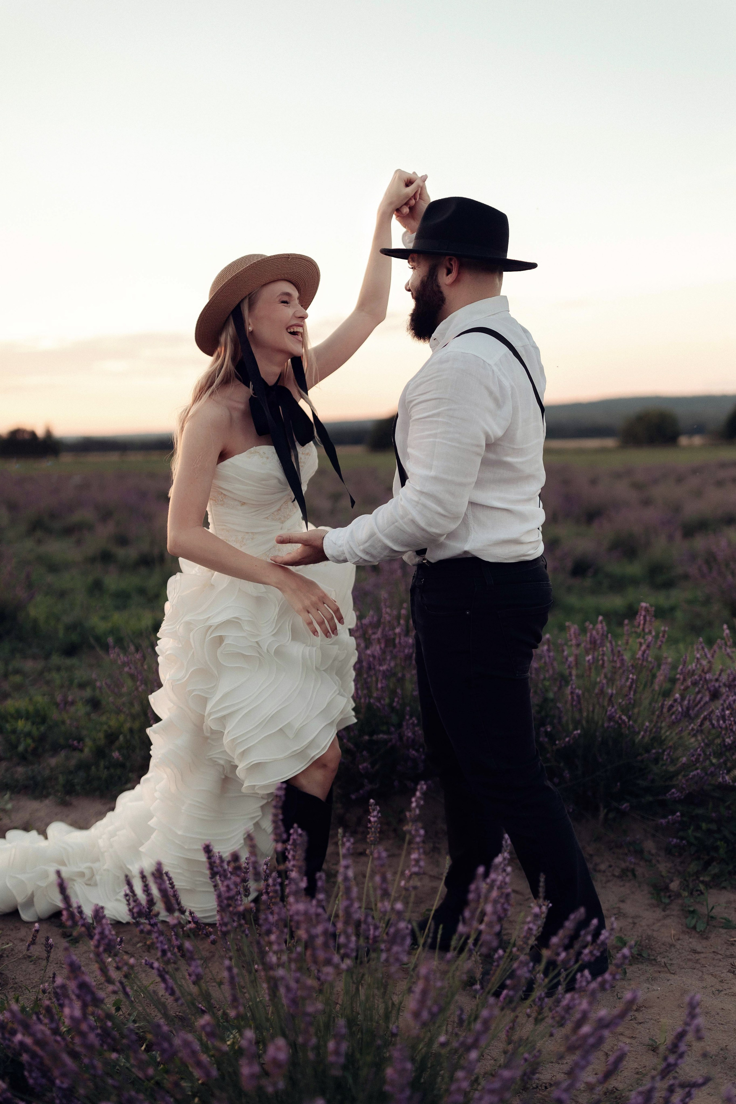 Дмитрий и Анастасия. Алексей Шаров — свадебный и репортажный фотограф в Нижнем Новгороде