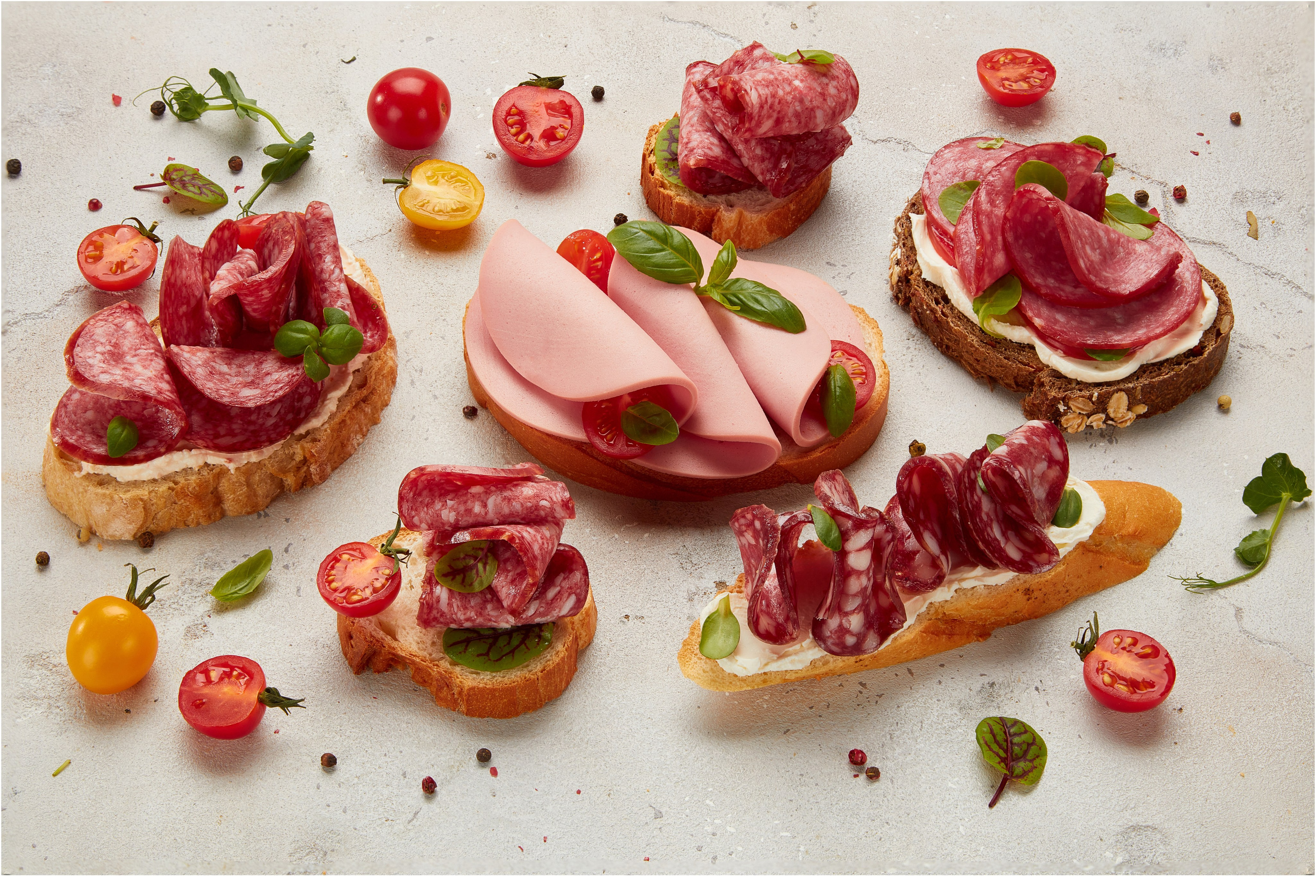 Останкино. Фудфотограф, фудстилист и сет дизайнер в Москве Алена Синицына