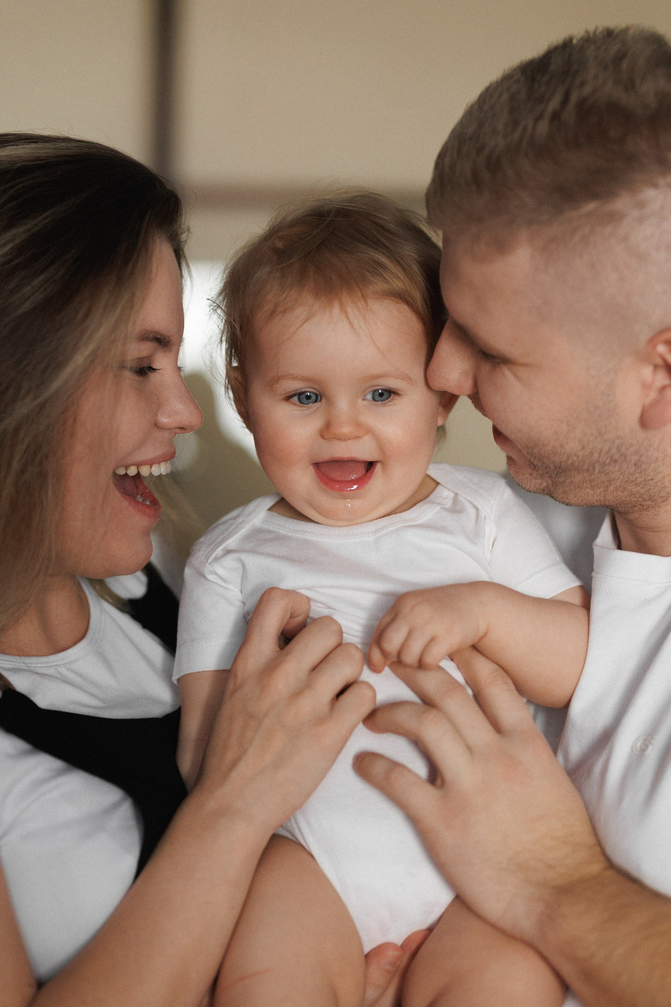 Семейные съемки. Репортажный фотограф Александр Задорин, Минск, Беларусь