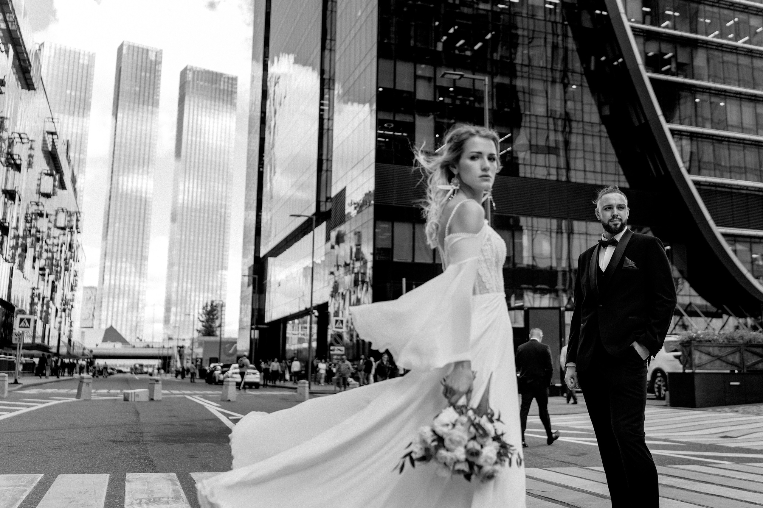 R&I. Свадебный Фотограф в Коломне и Москве Николай Максименко