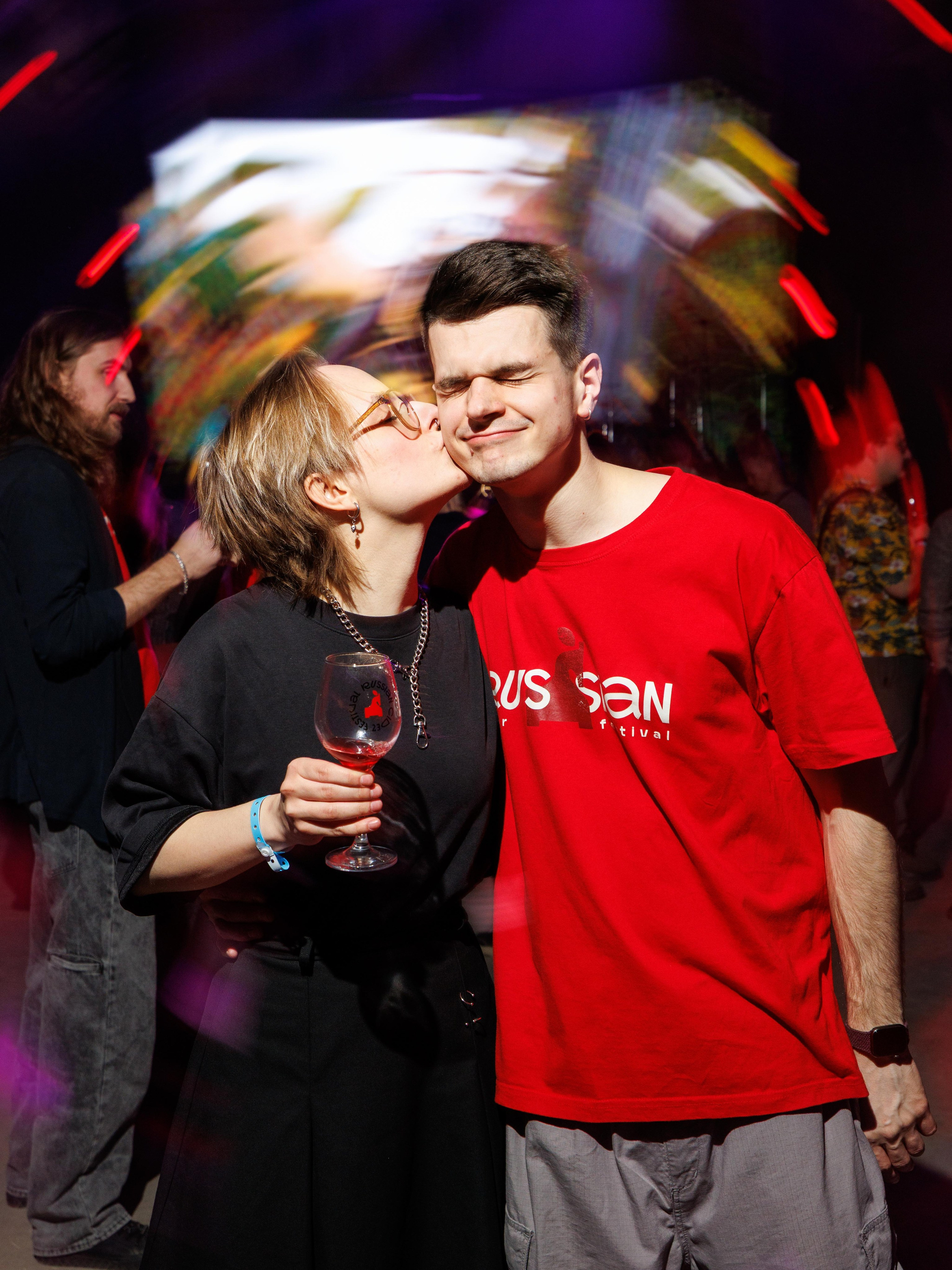 Russian Cider Fest 2026. Профессиональный репортажный фотограф