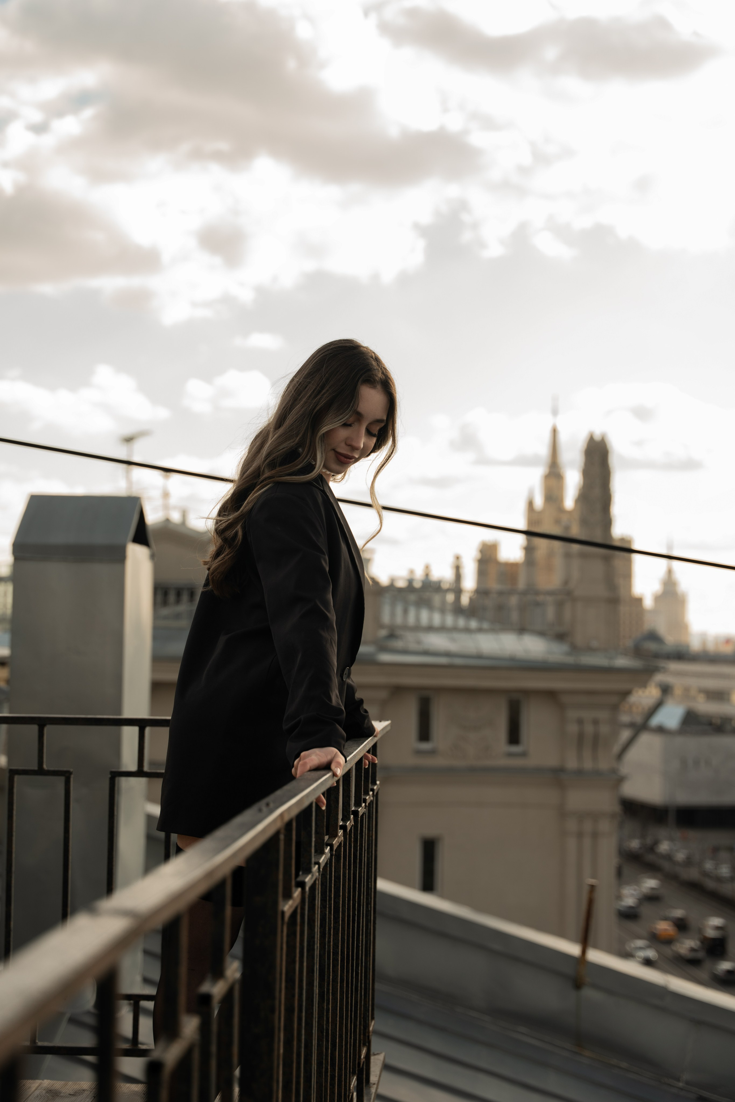 Женские фотосессии. Katyazimmer.wfolio.pro