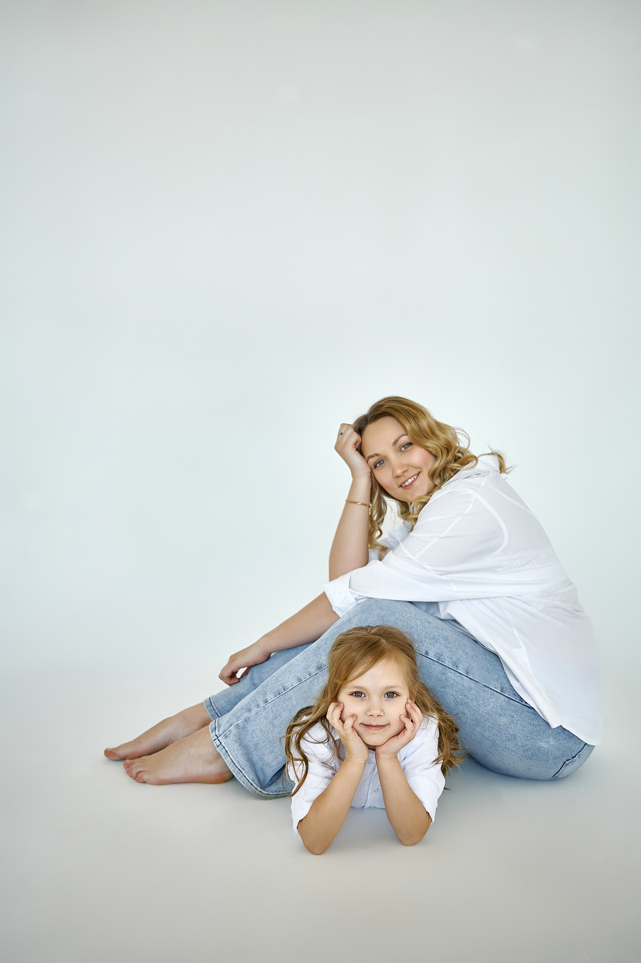 Семейные съёмки. Свадебный и семейный фотограф в Щёкино, Тула I Мария Житная