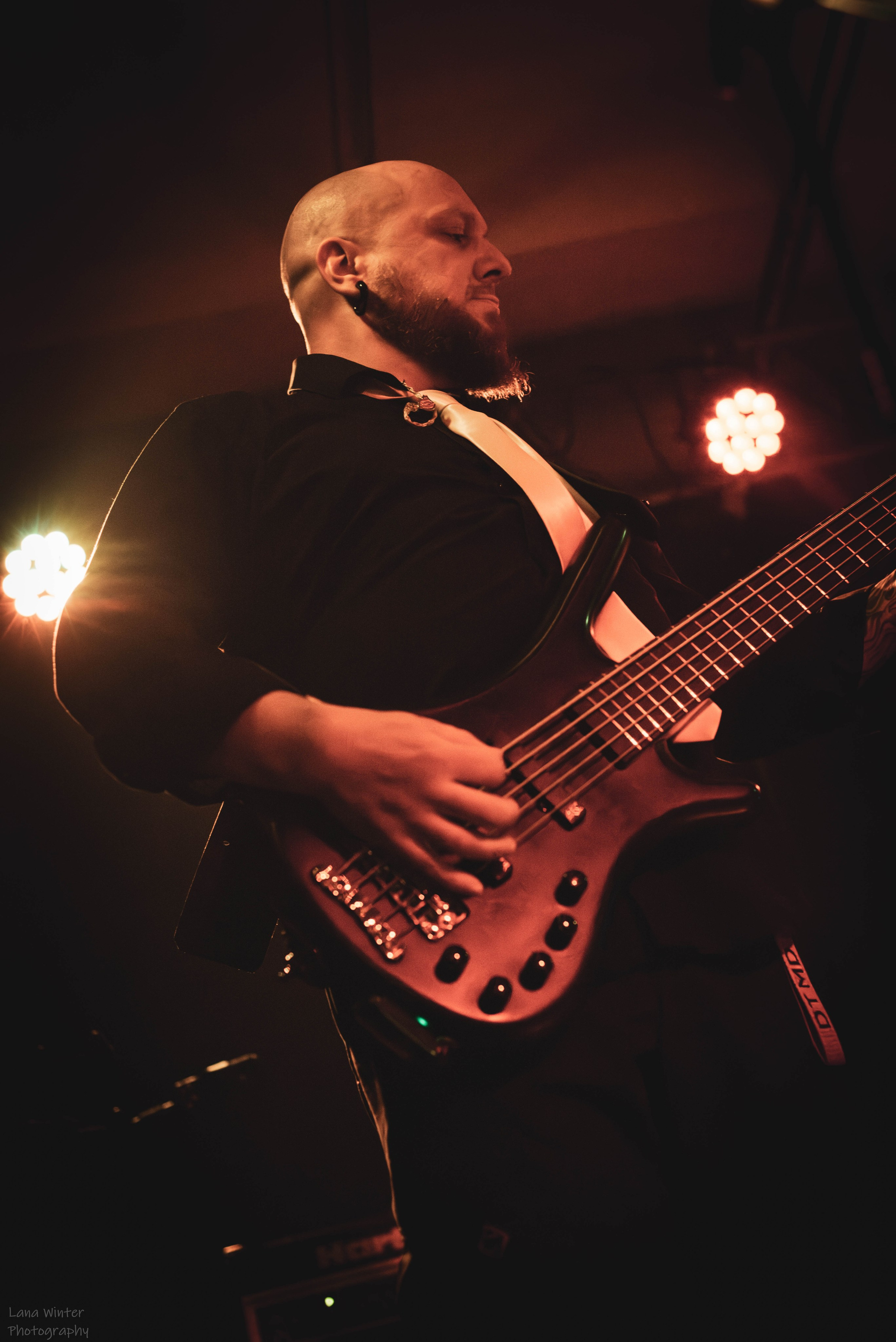 НРАВ (12 апреля 2025 года, Москва, клуб Смена). Фотограф Светлана Блинова, Москва и Московская область