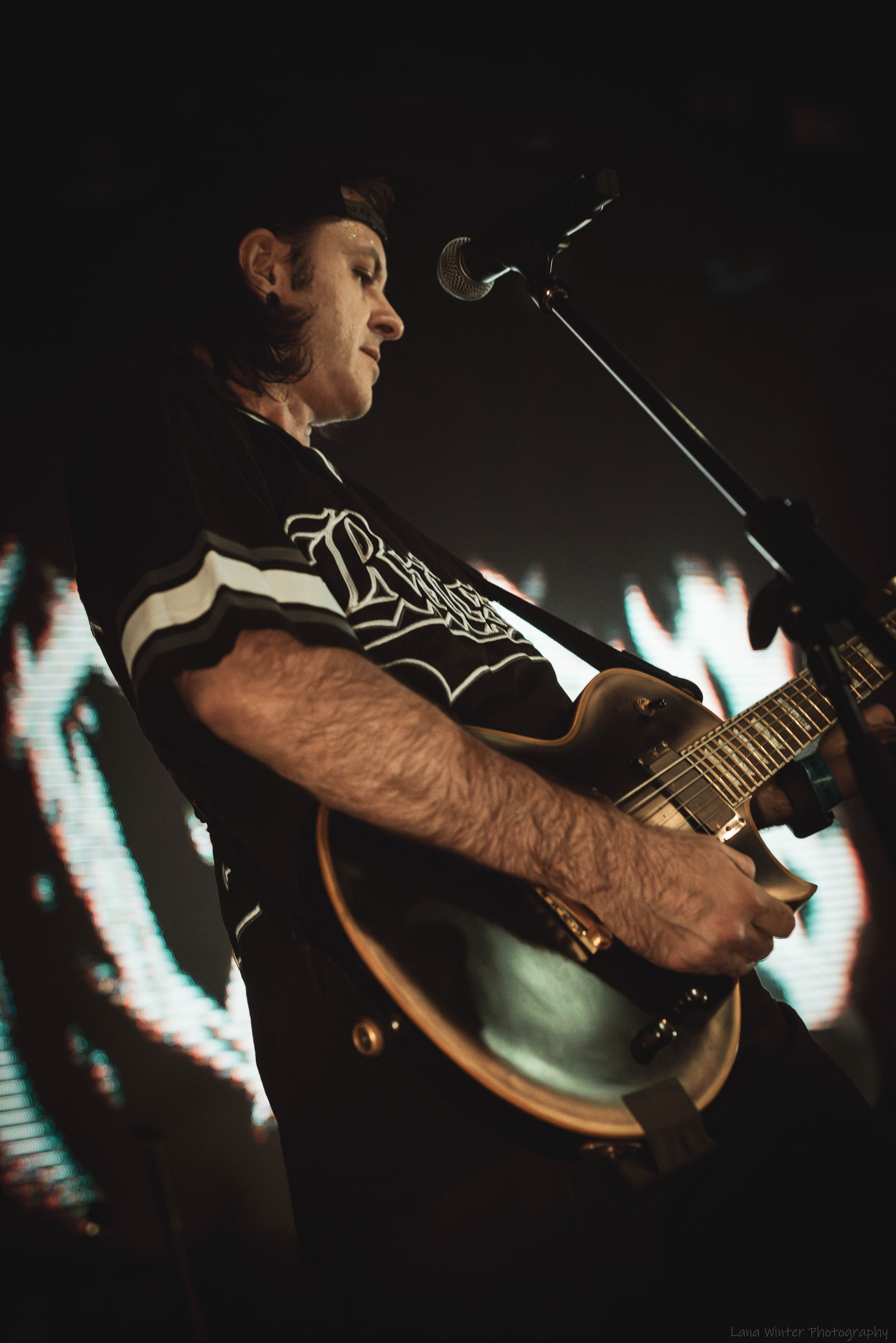 7000$ (25 января 2025 года, Москва, клуб Урбан). Фотограф Светлана Блинова, Москва и Московская область