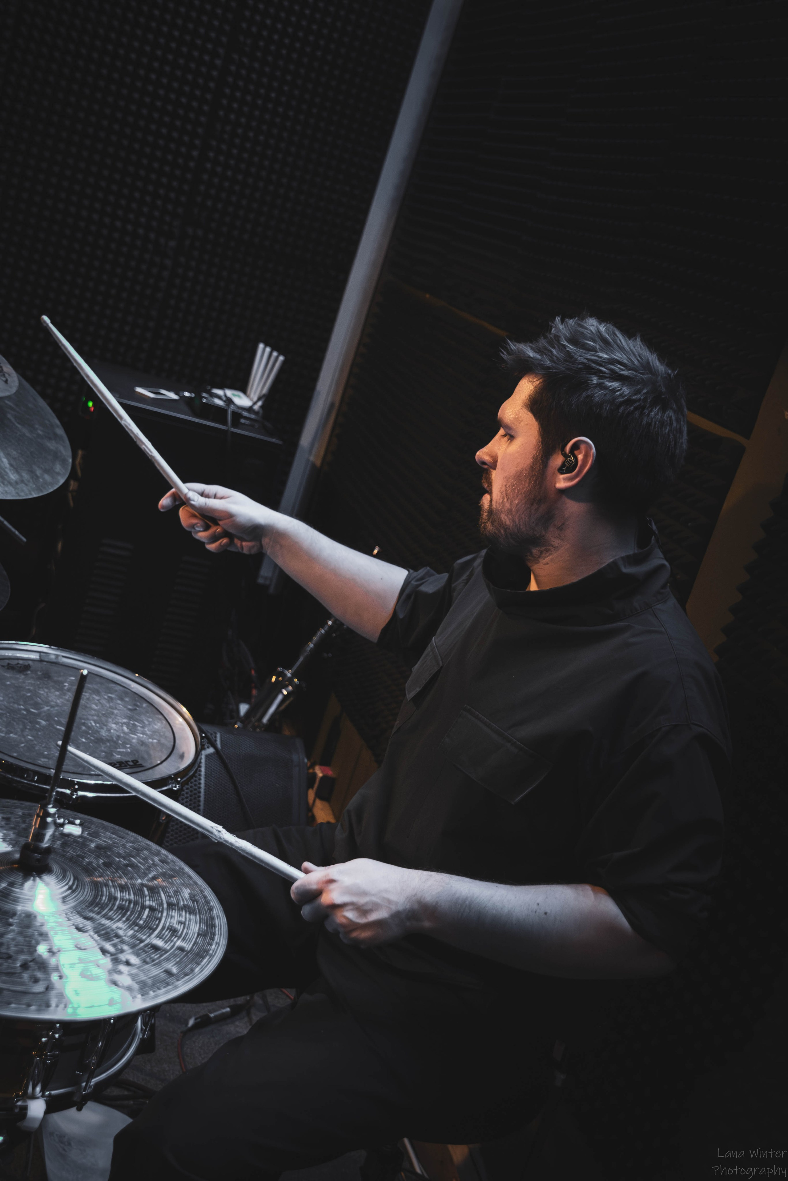 7Раса (5 января 2026 года, Москва, клуб Урбан). Фотограф Светлана Блинова, Москва и Московская область