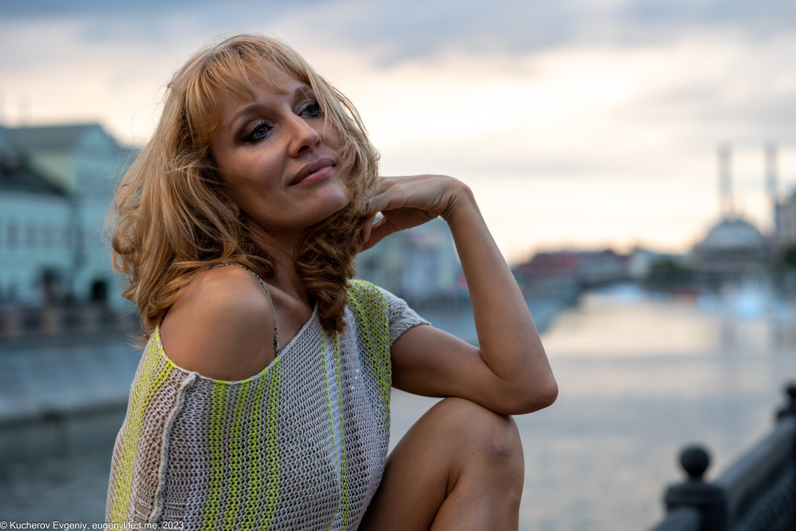 Люди. Кучеров Евгений. Фотограф