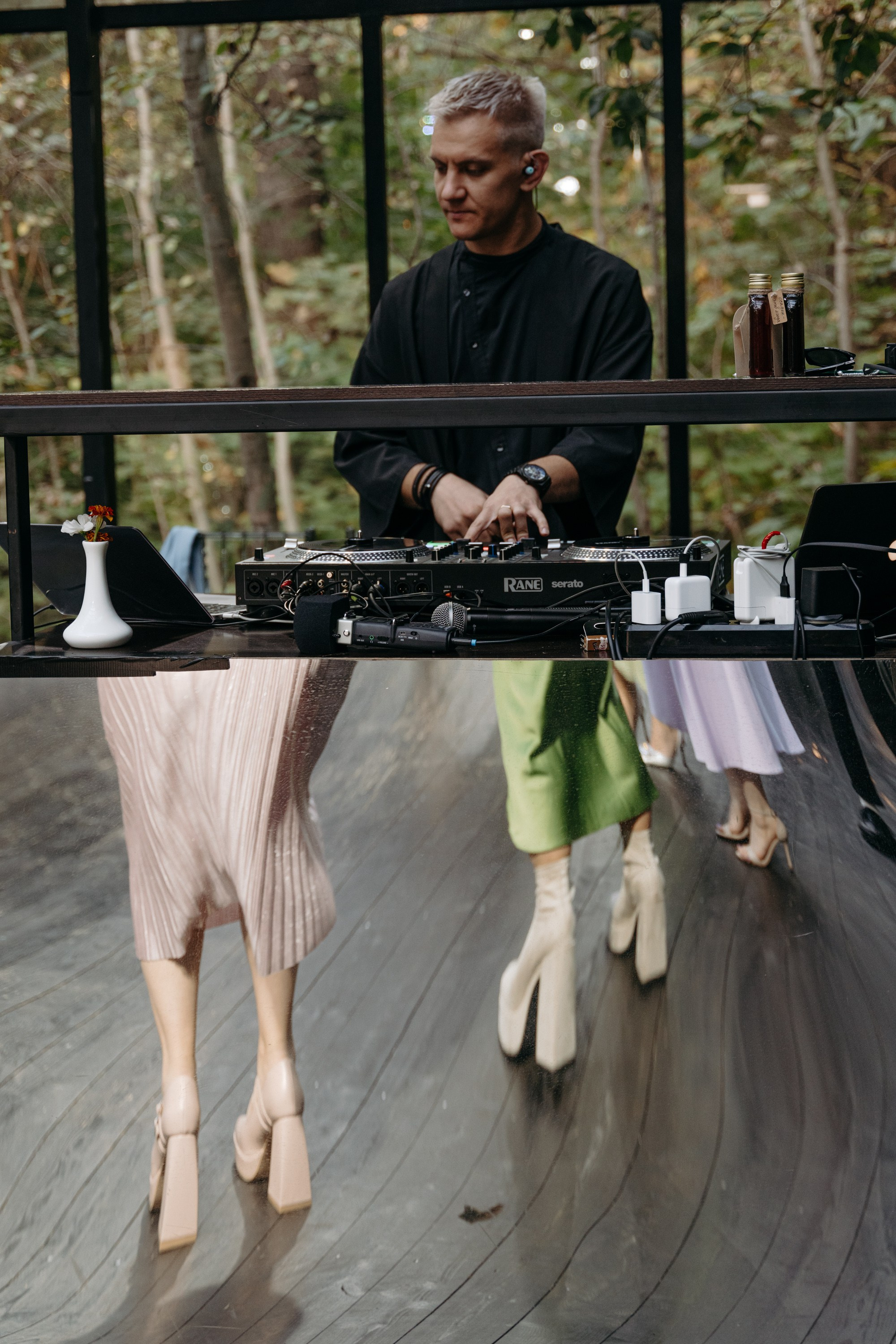 Свадебная Галерея. Фотограф в Москве Илья Максимов