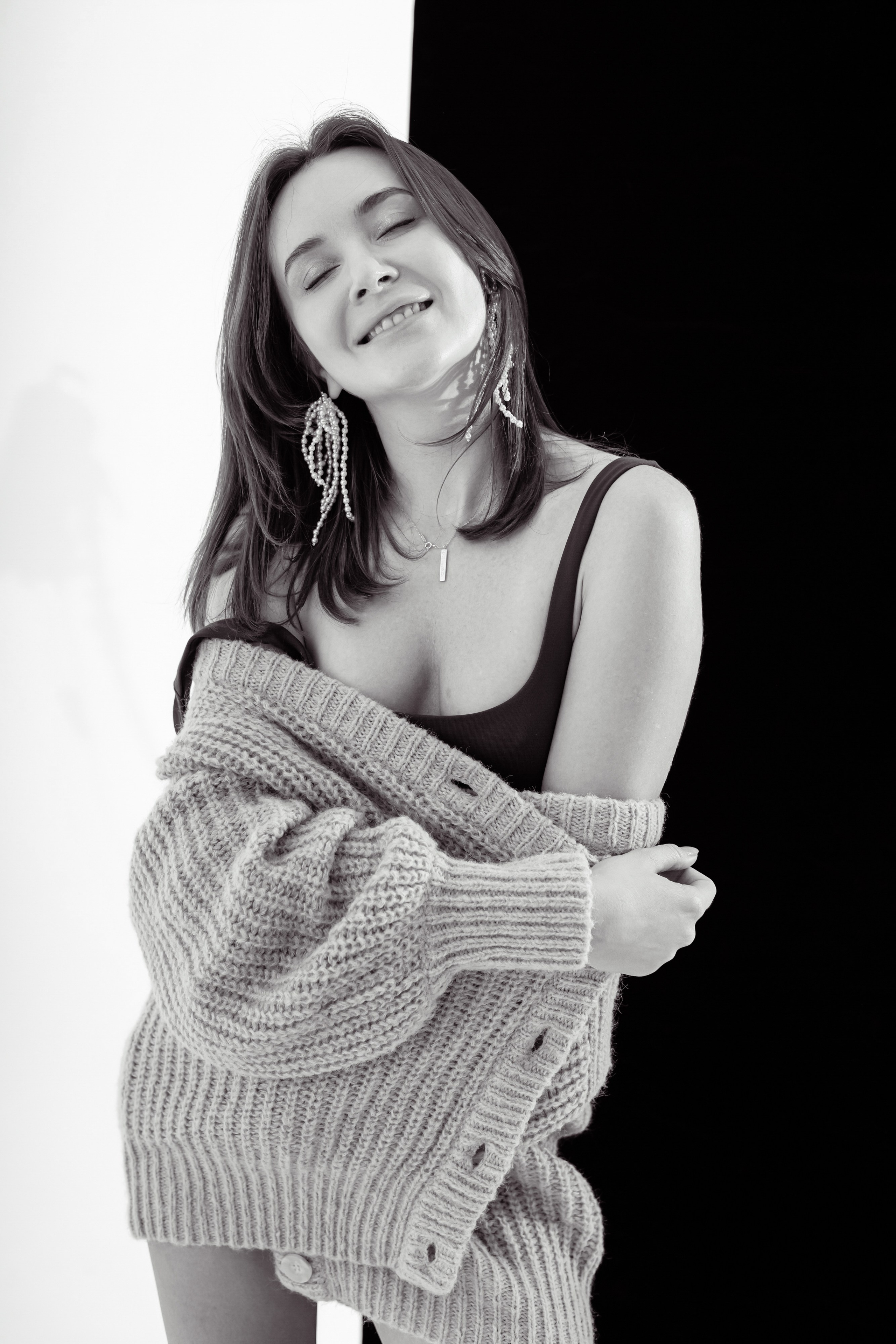 ЖЕНСКИЕ ПОРТРЕТЫ. Минимализм. Портретный, свадебный, репортажный фотограф во Владивостоке Юлиана Джули Фокс