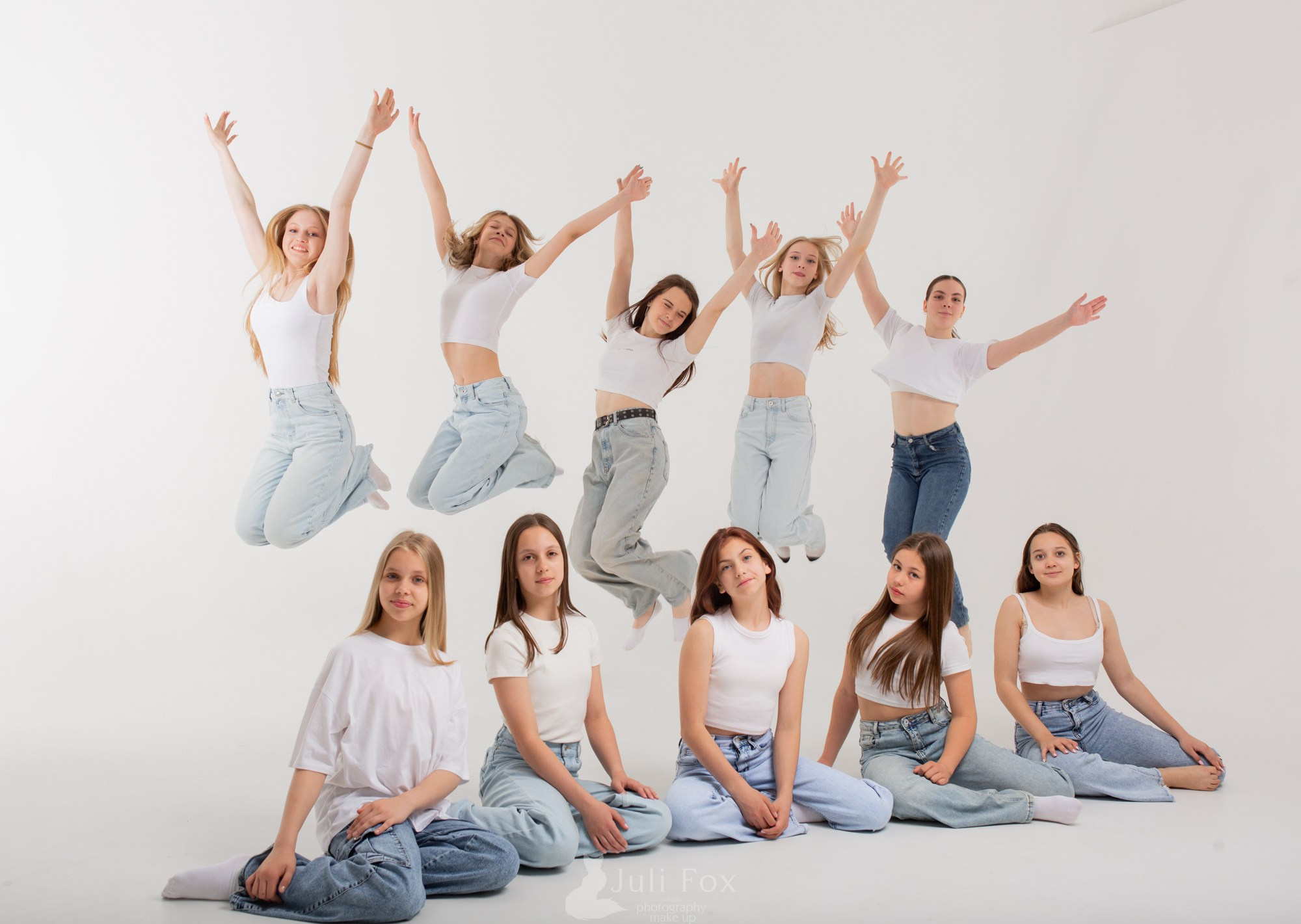 СПОРТ и ЦИРК. Портретный, свадебный, репортажный фотограф во Владивостоке Юлиана Джули Фокс