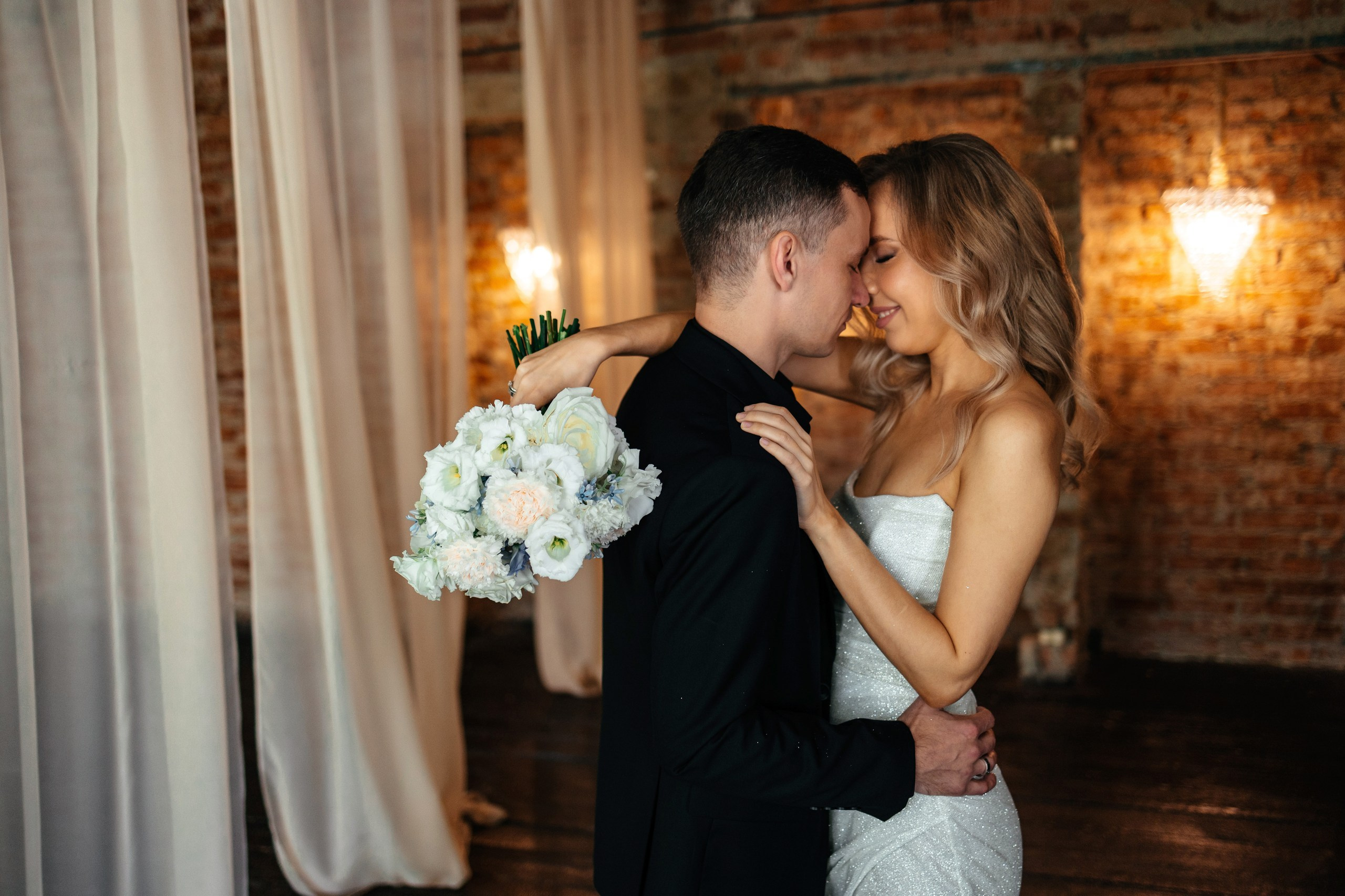 Маша и Саша. Фотограф для бизнеса Константин Брусницын в Екатеринбурге