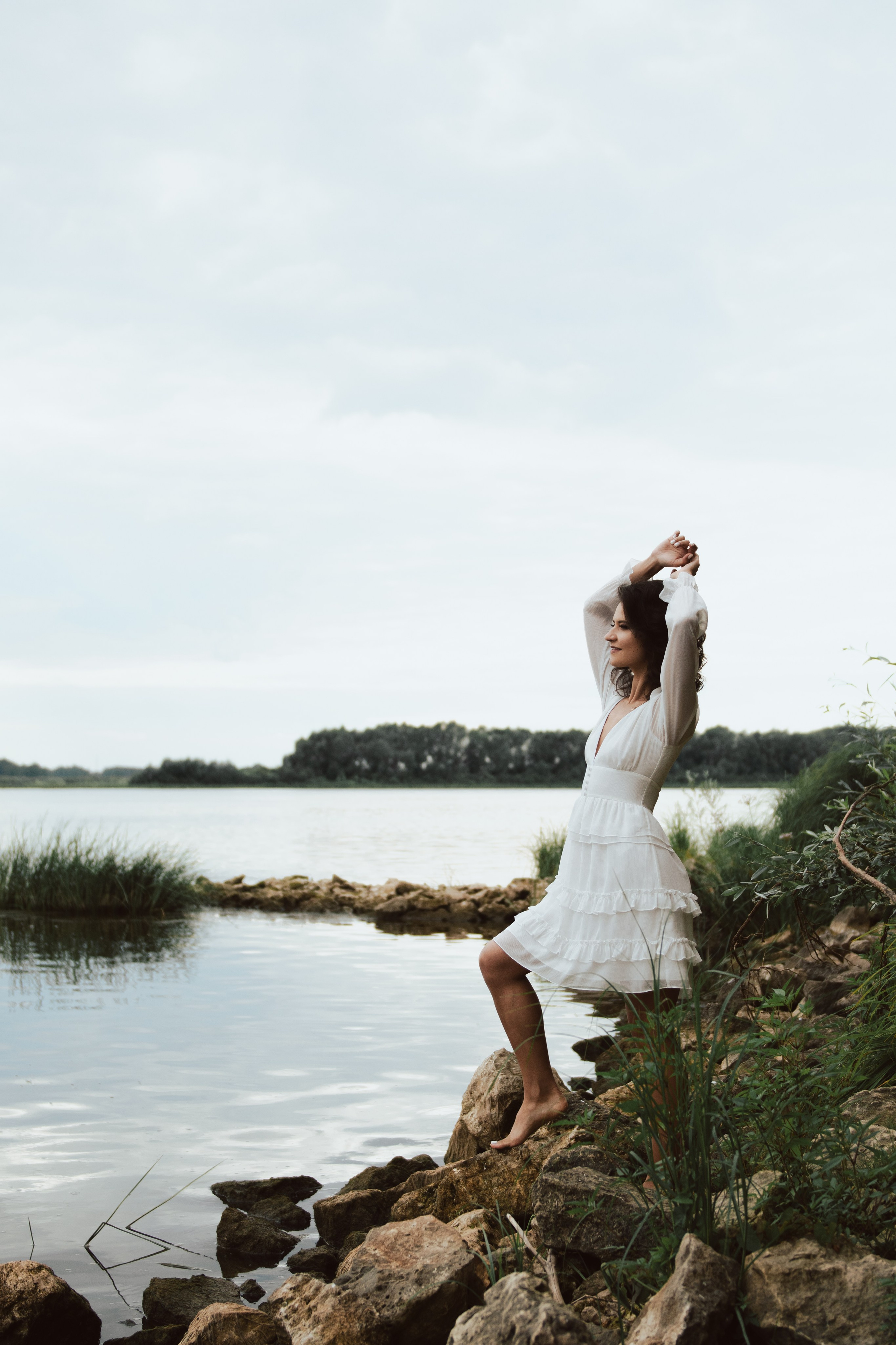 Ира и Леша. Семейный и свадебный фотограф в Нижнем Новгороде Анастасия Хренова