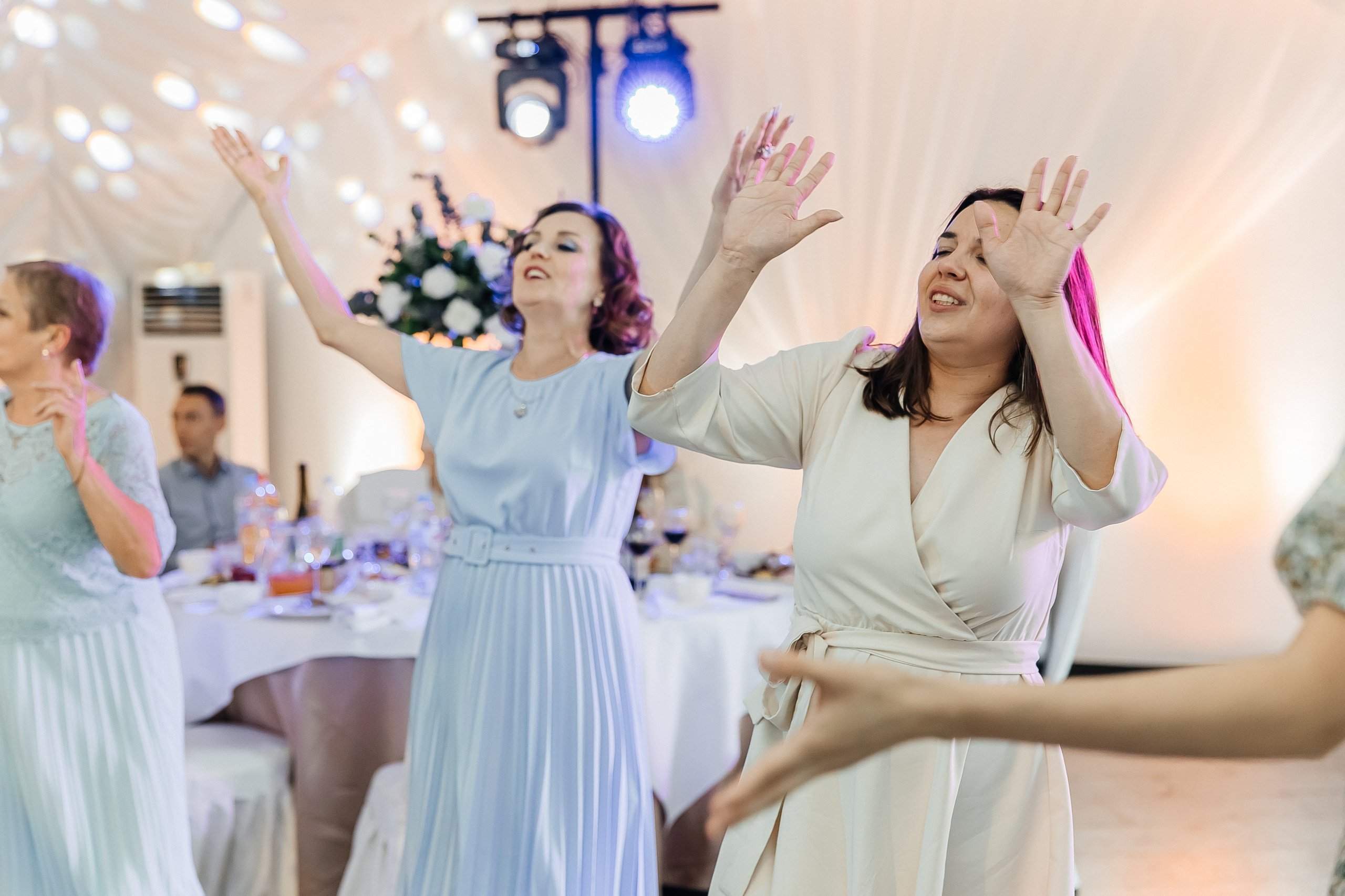 Оксана и Тимур. Свадебный и семейный фотограф Елизавета Ермак | Москва и МО