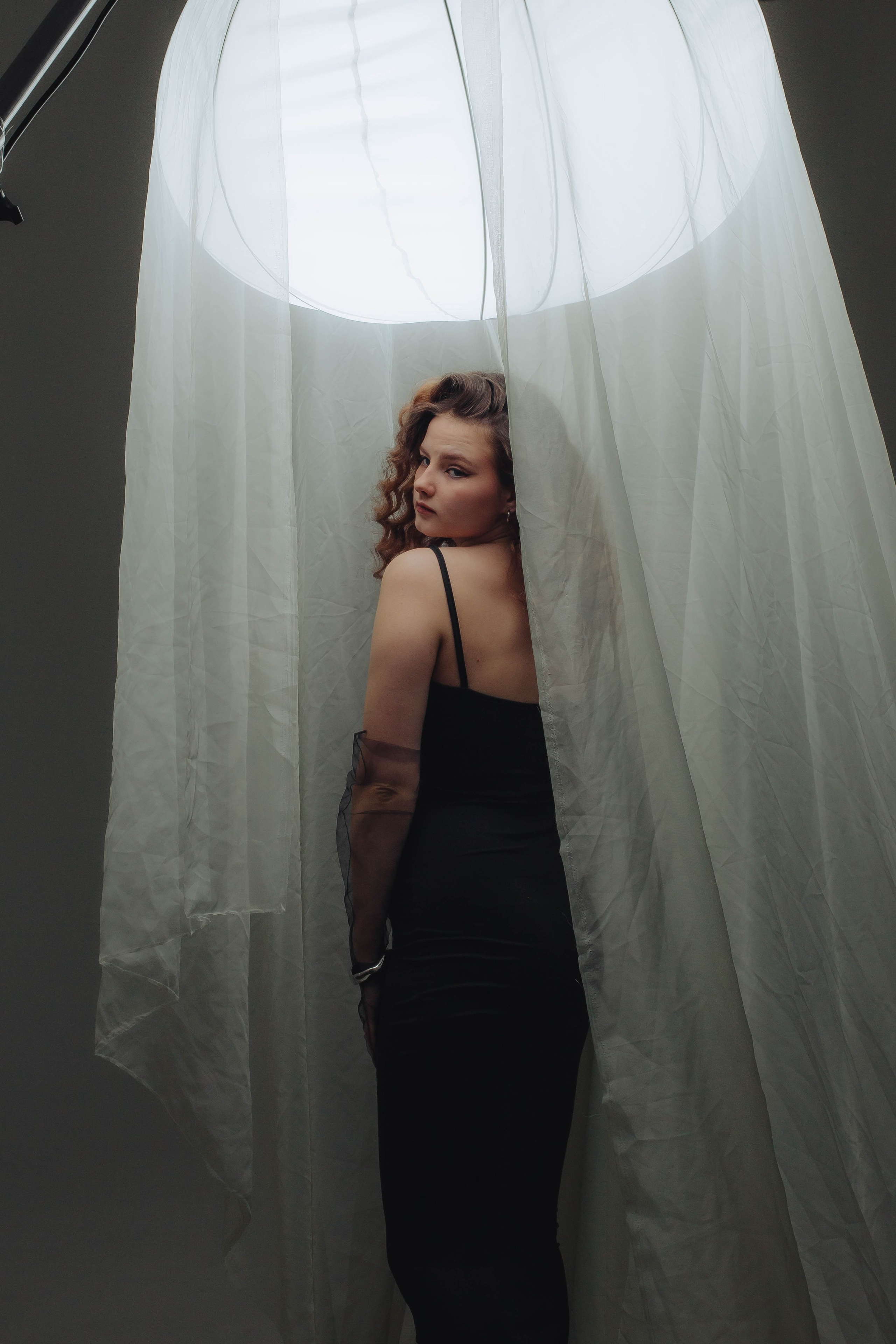 Лиза. Фотограф Виноградова Зинфира в Санкт-Петербурге