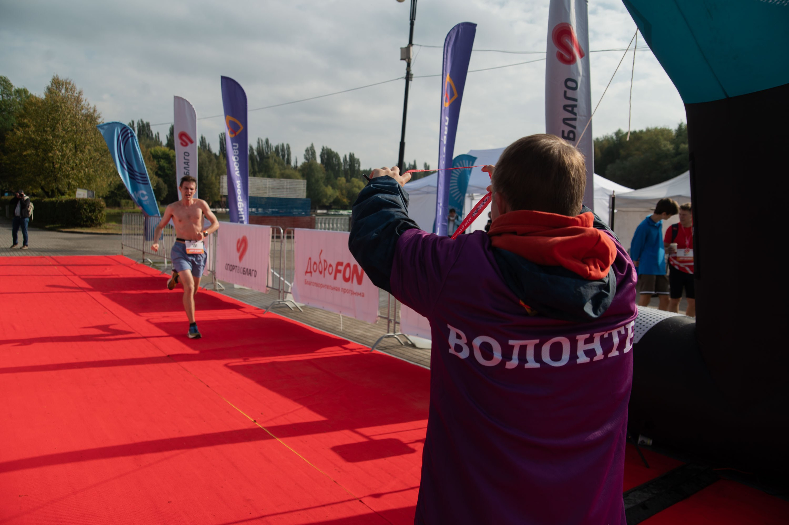 Спорт. Репортажный фотограф в Москве Дмитрий Николаев