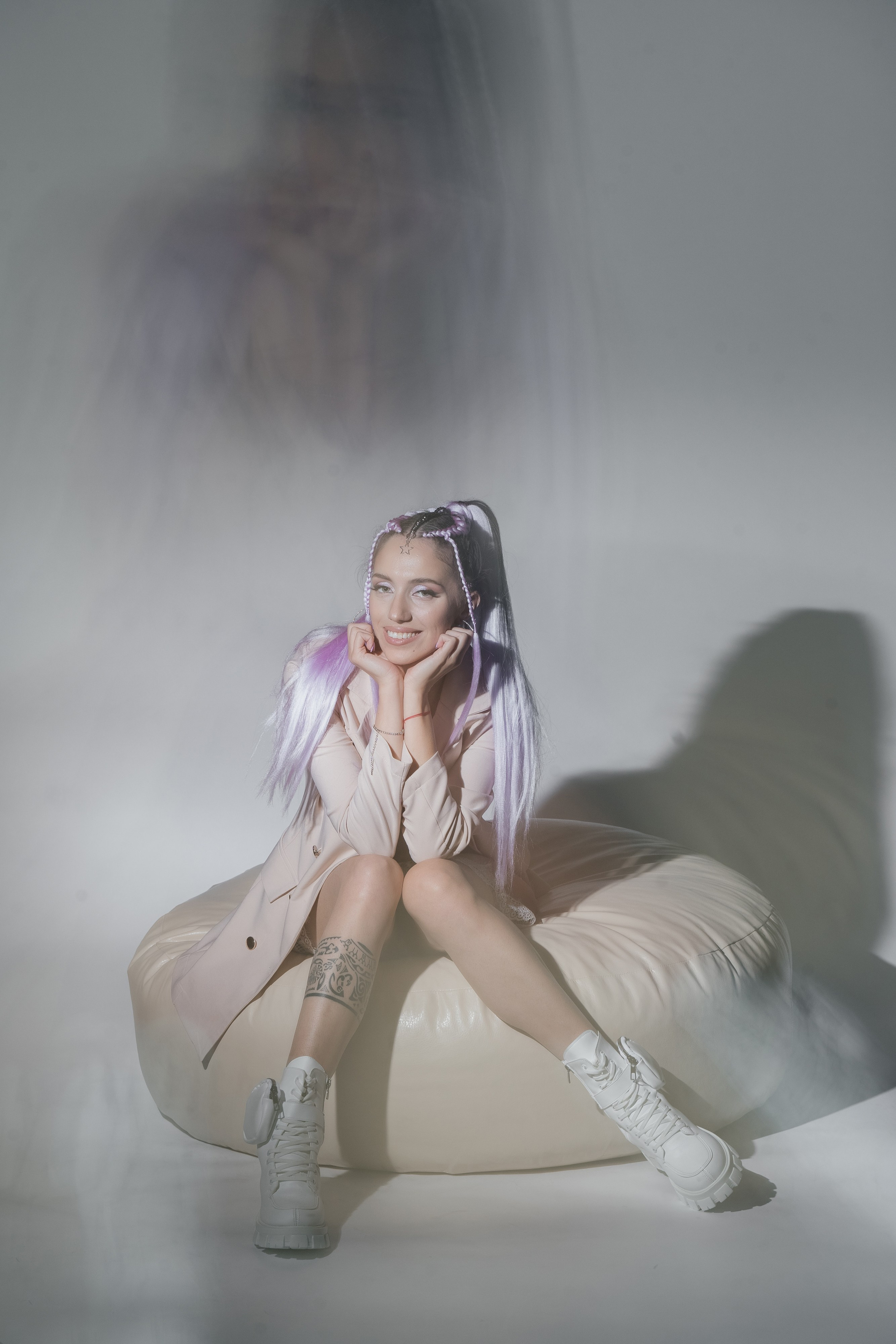 Индивидуальная съёмка. Лана Абрамян-Фотограф новорожденных и беременных в Новороссийске Анапе