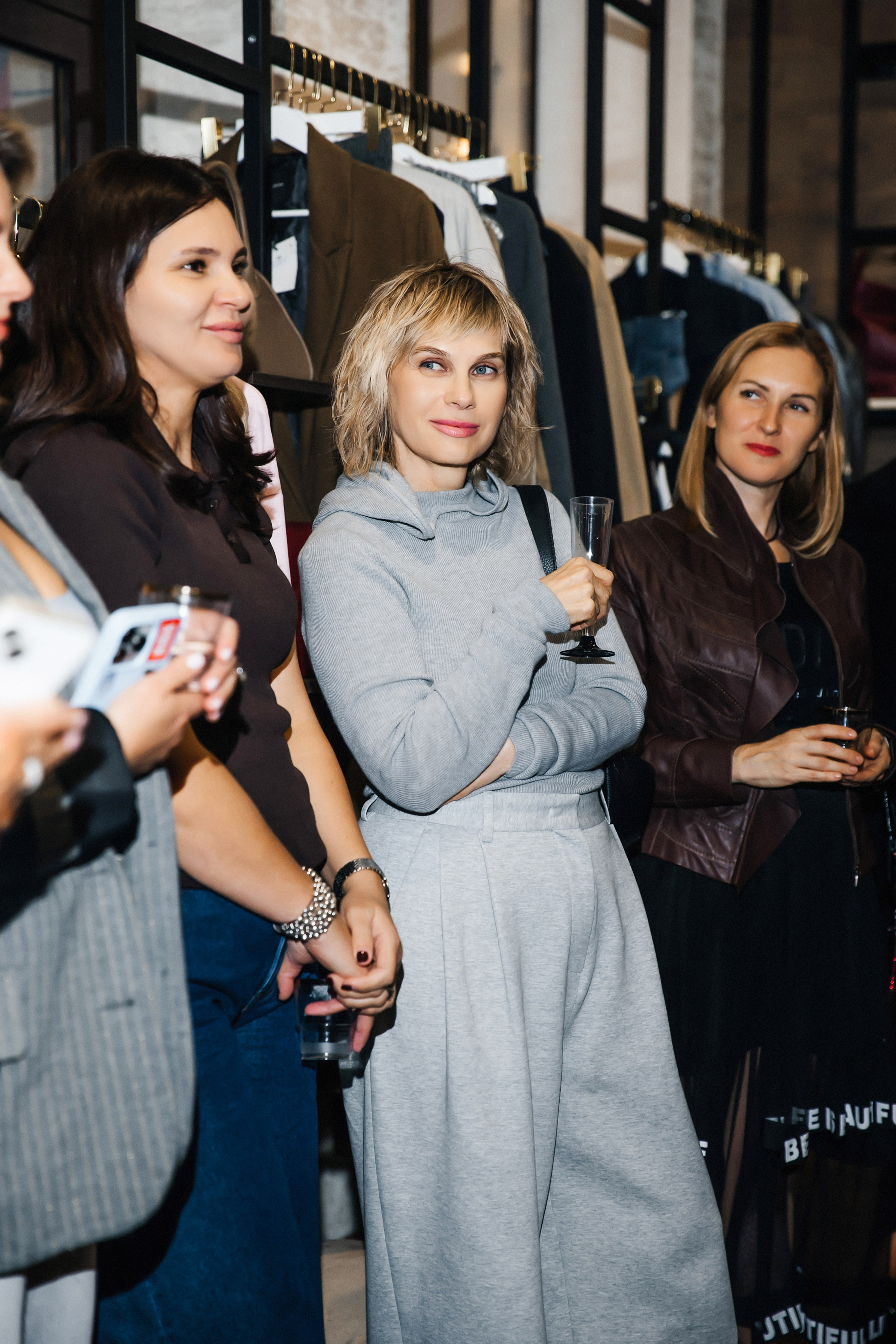 Открытие модного пространства «Лисья нора». Фотограф и Видеограф в Краснодаре Юлия Солодченко