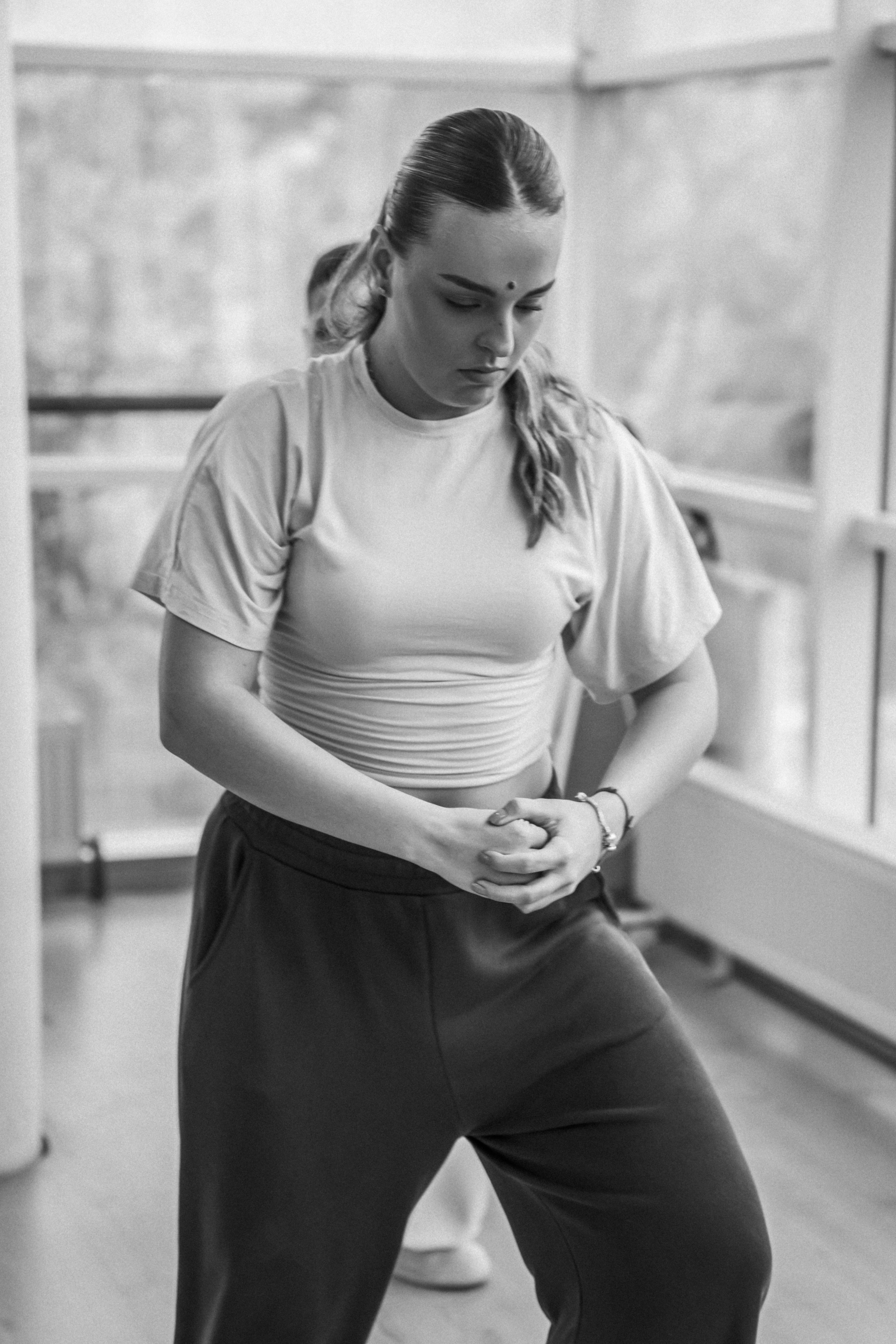 МК от солистки балета TODES Анны Макогоновой. Фотограф и Видеограф в Краснодаре Юлия Солодченко