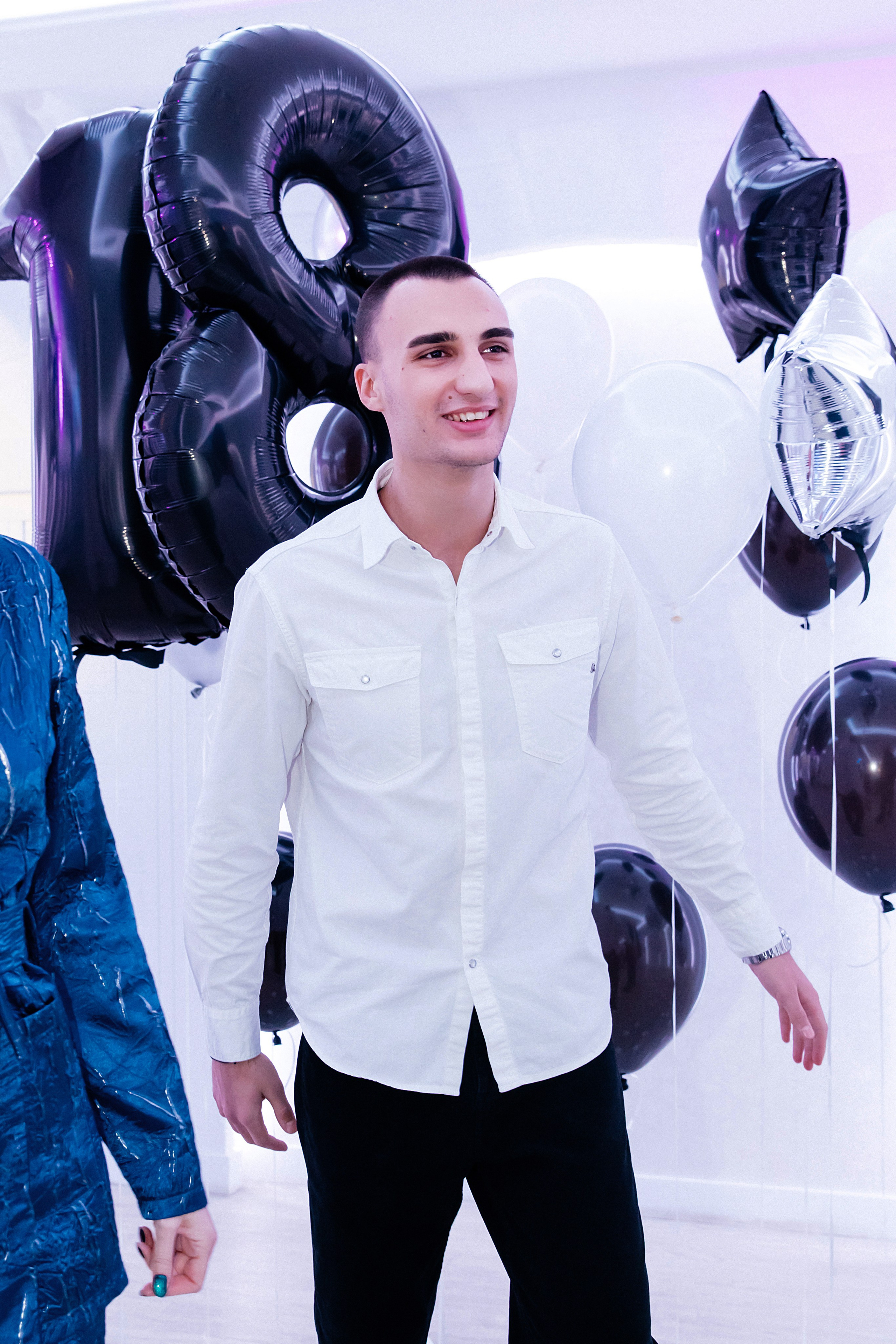 Эрнесту 18. Фотограф и Видеограф в Краснодаре Юлия Солодченко