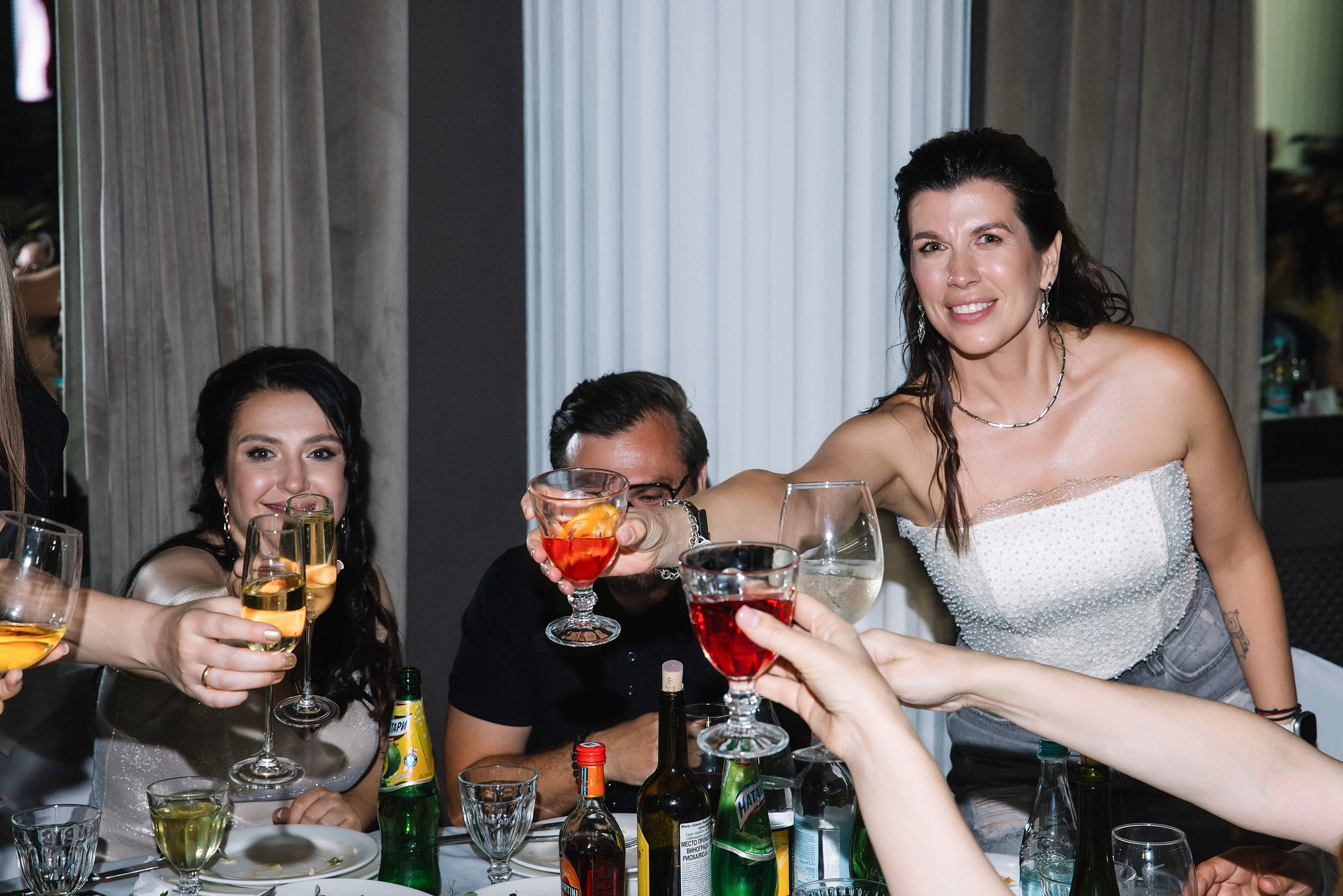 11 класс Гимназия 82. Фотограф и Видеограф в Краснодаре Юлия Солодченко