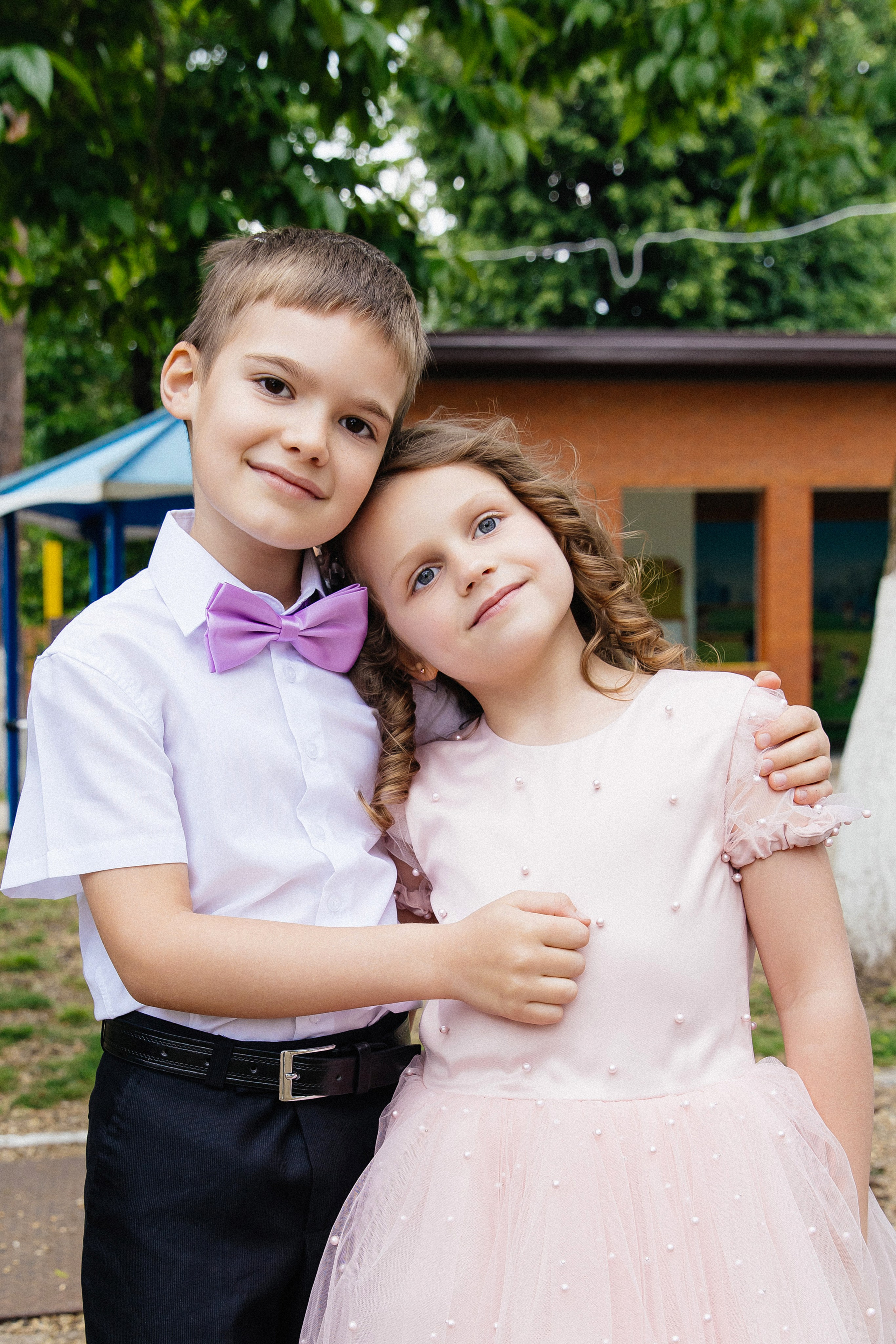 Детский сад № 109. Фотограф и Видеограф в Краснодаре Юлия Солодченко