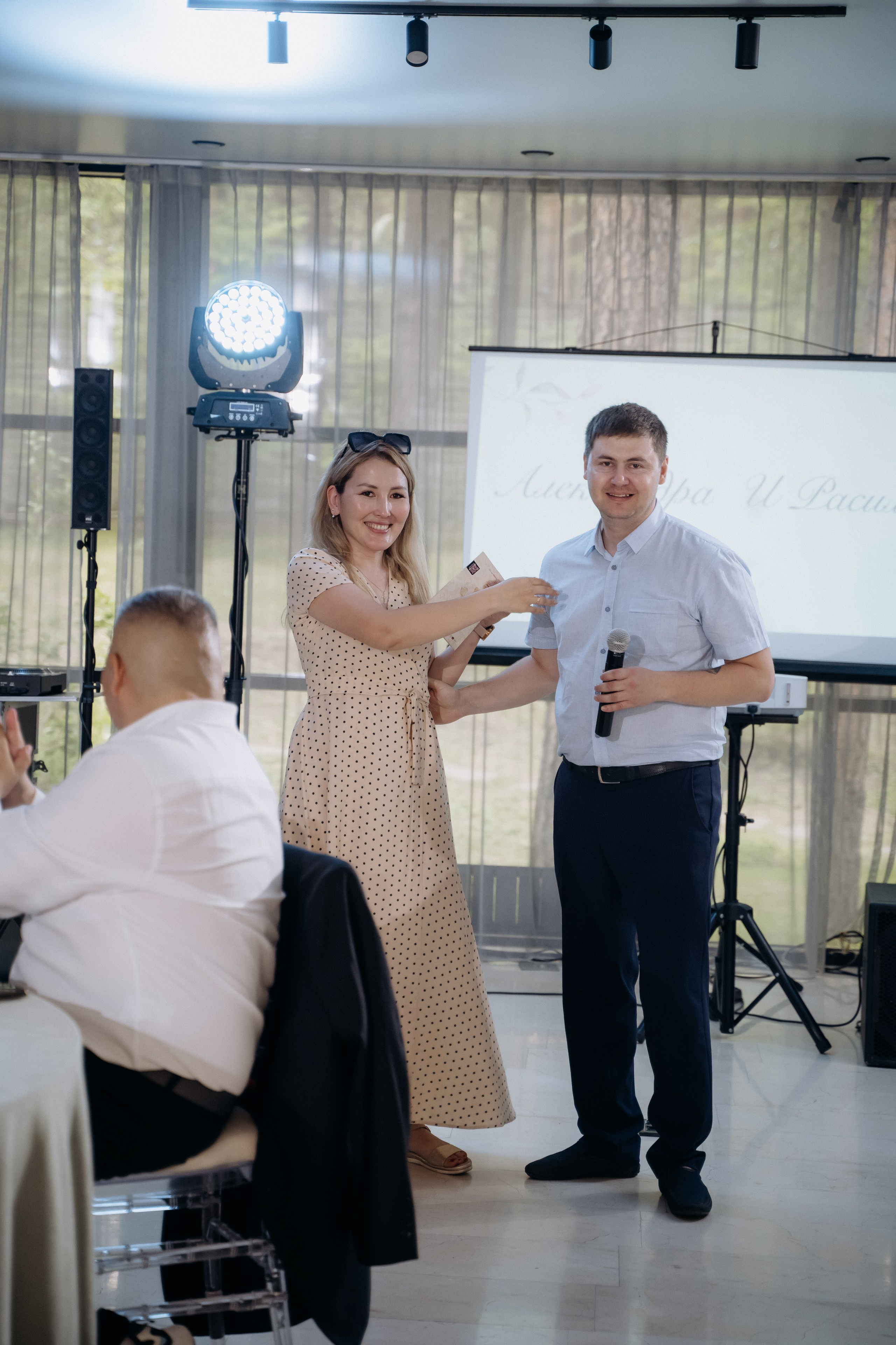 Расиль и Саша. Свадебный и семейный фотограф в Новосибирске Наталья Зорина